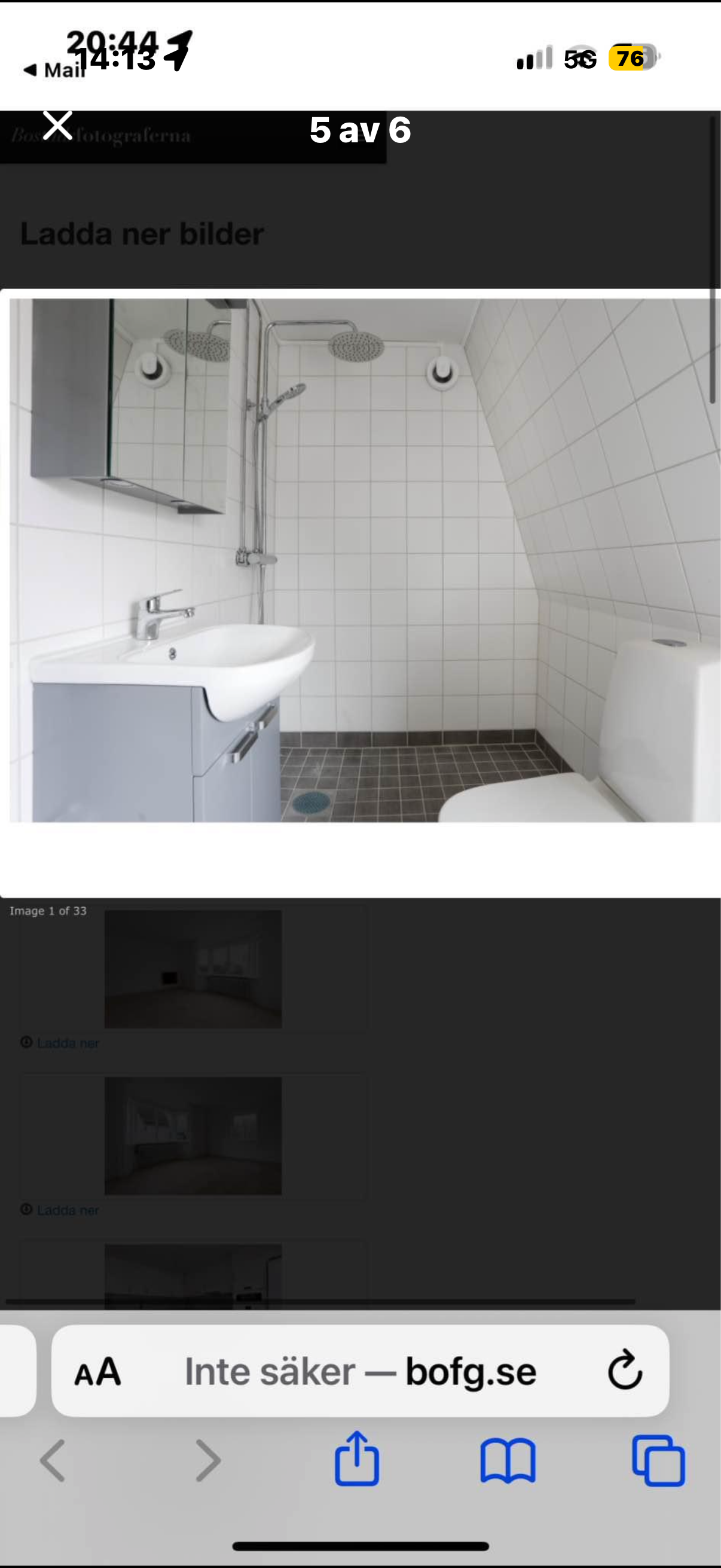 Hus – Karlskoga, Skranta - Bild 4