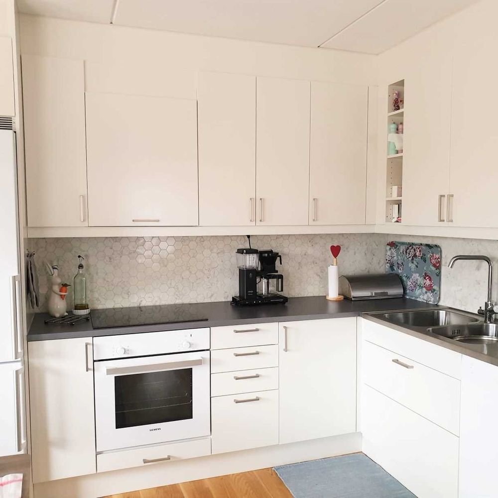 Lägenhet, 3 rooms, 67 sqm, Bandhagen