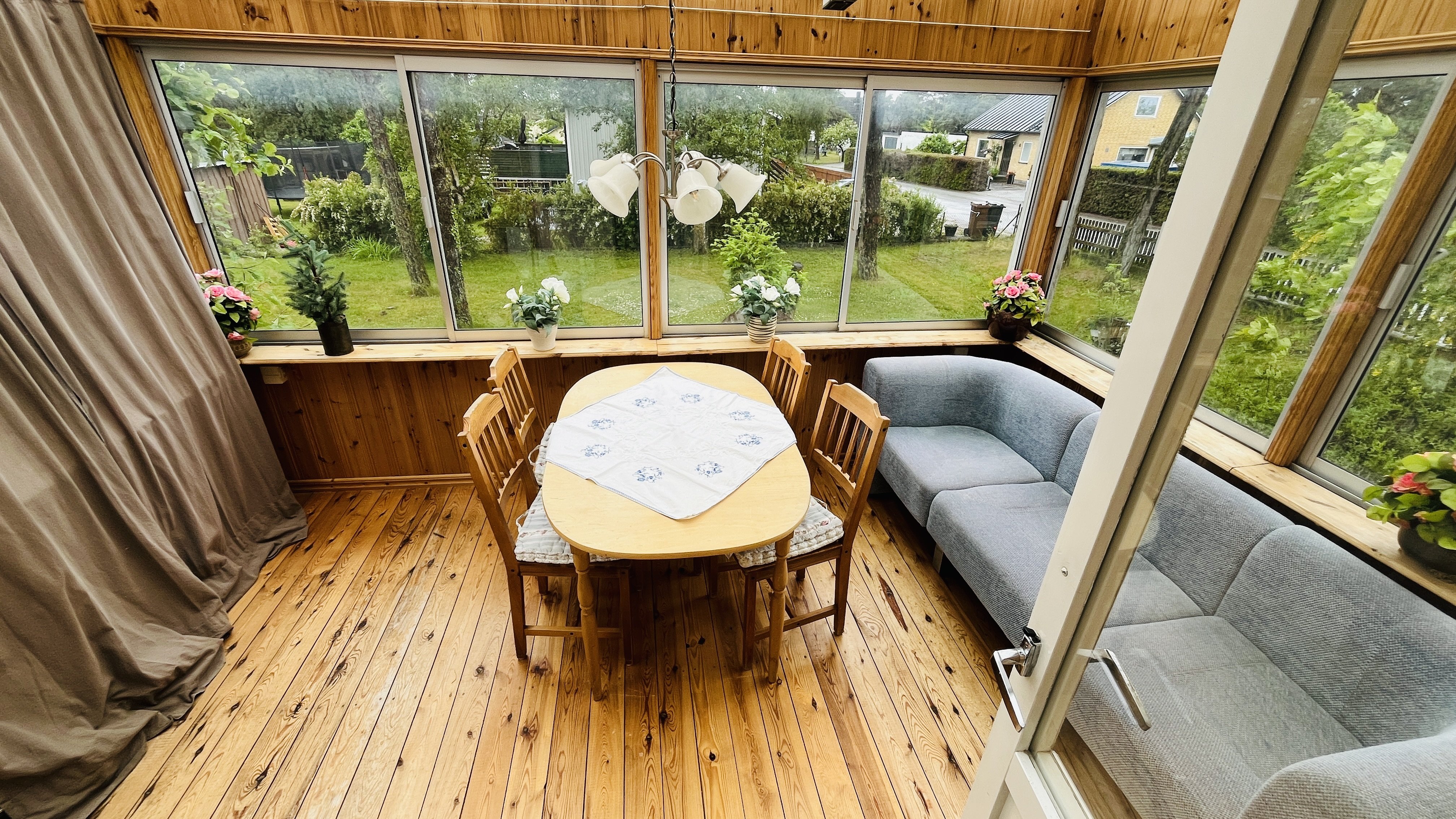 Villa/Hus, 3 rooms, 70 sqm, Slite