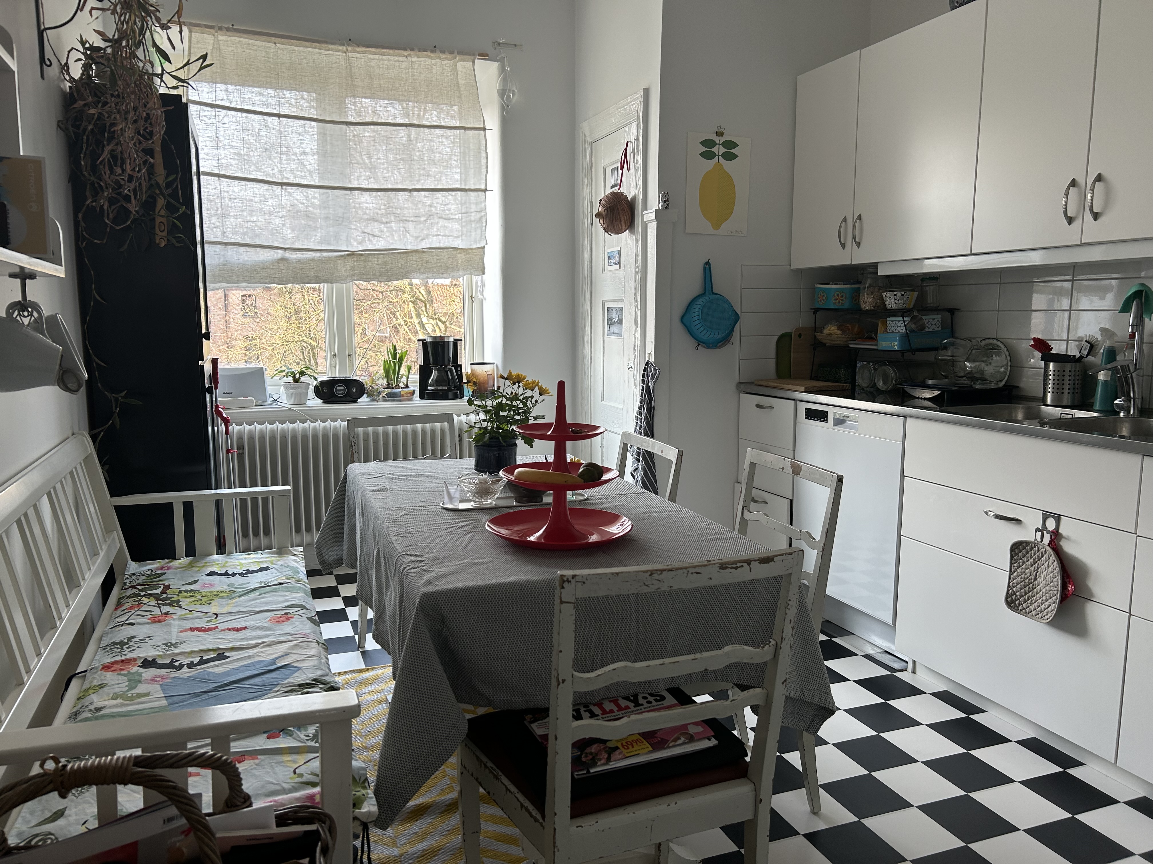 Lägenhet – Landskrona, Östra industriområdet, Skåne län - Bild 3