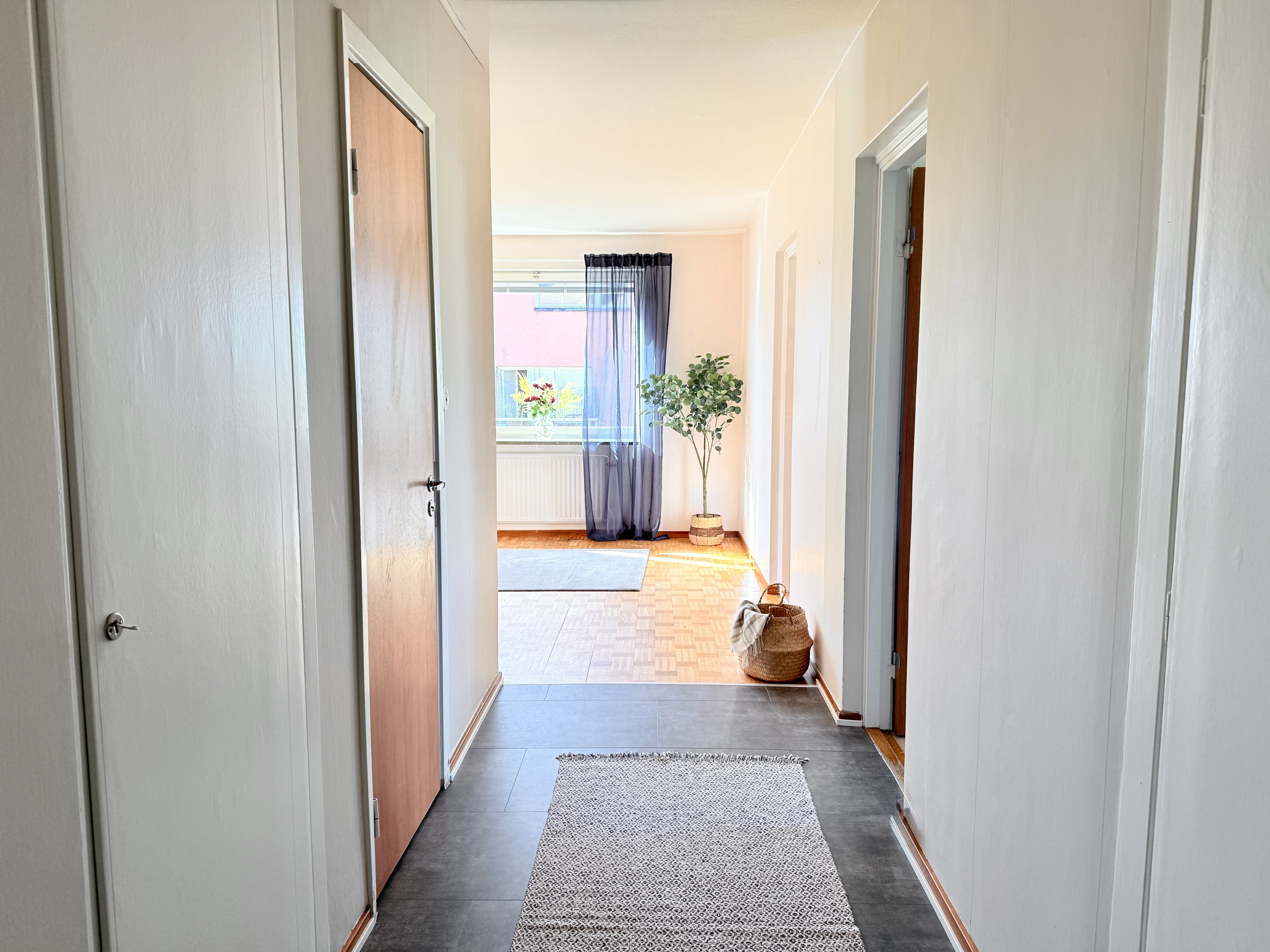 Östermalmsvägen 32 A