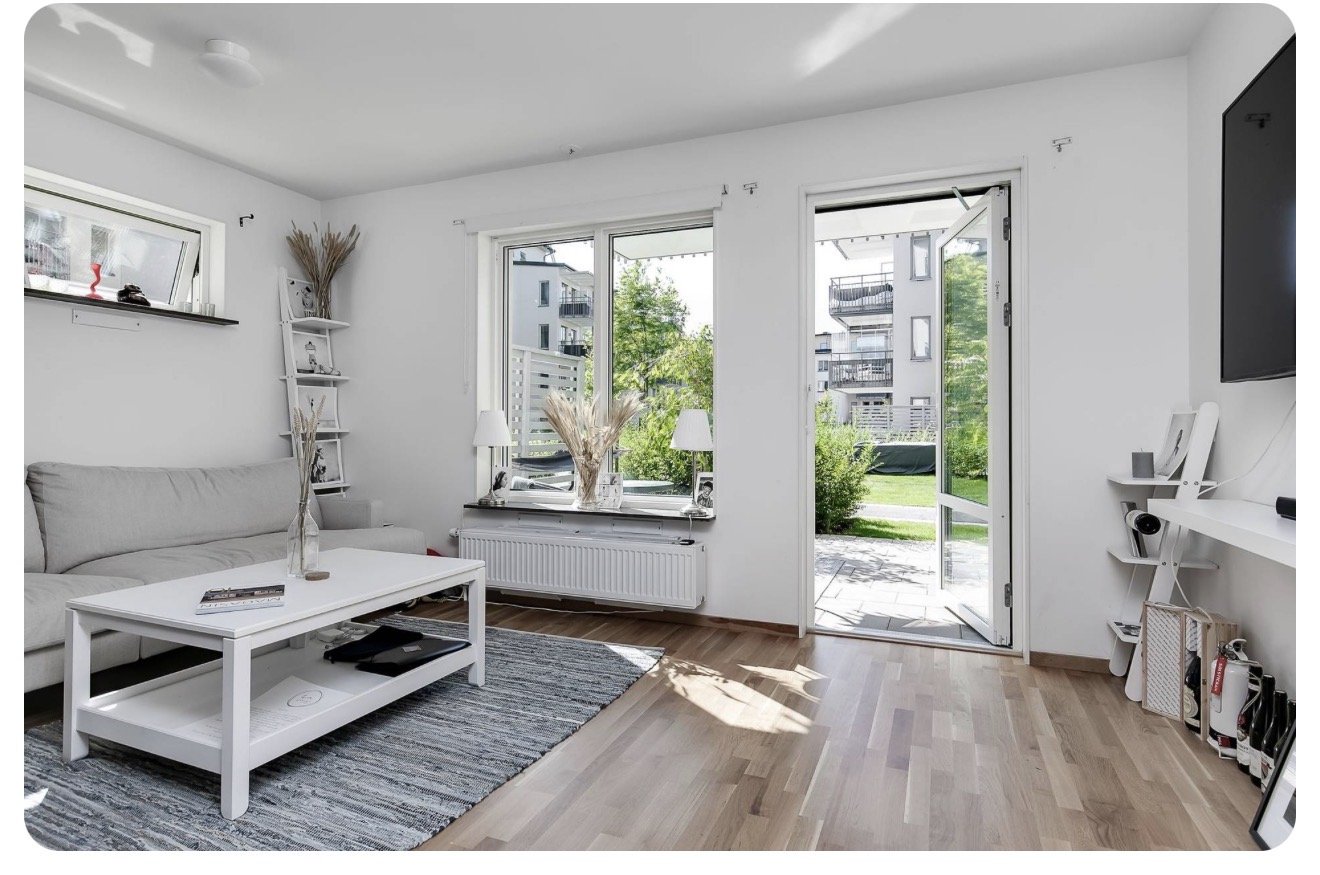 Hertig Karls allé, Örebro — photo 4