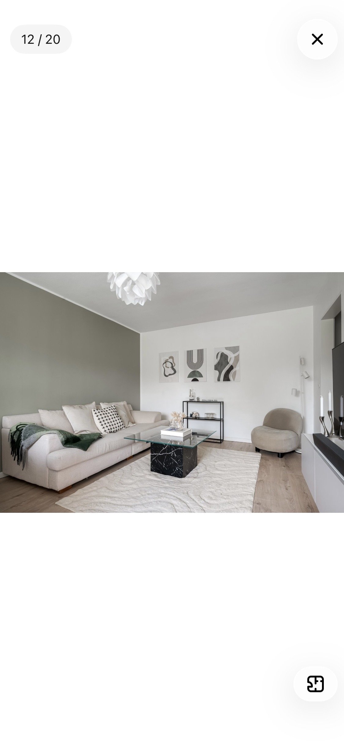 Lägenhet – Mölndal, Bifrost, Solängen - Bild 2
