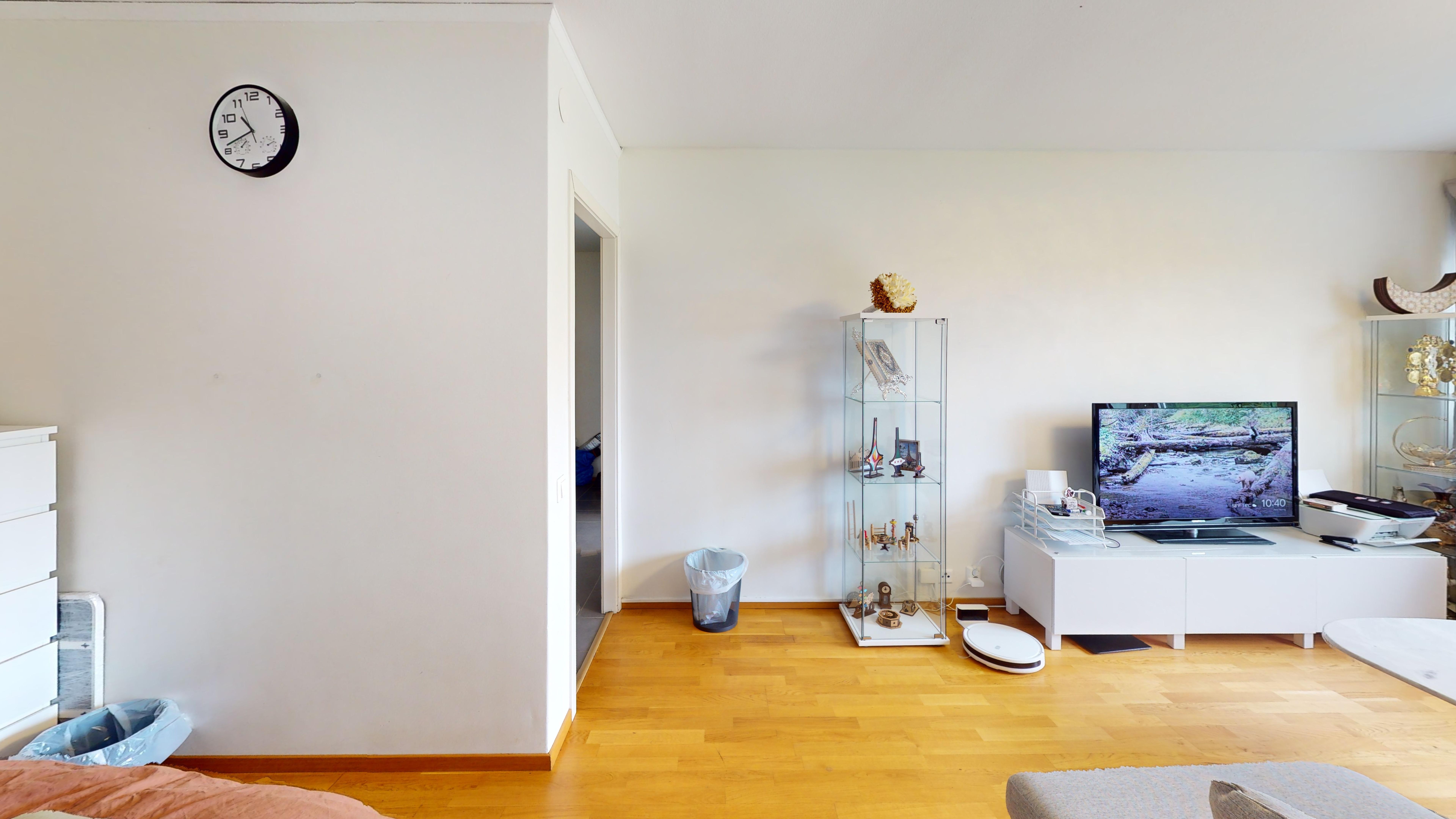 Apartment in Borås, Kristineberg - Bild 3