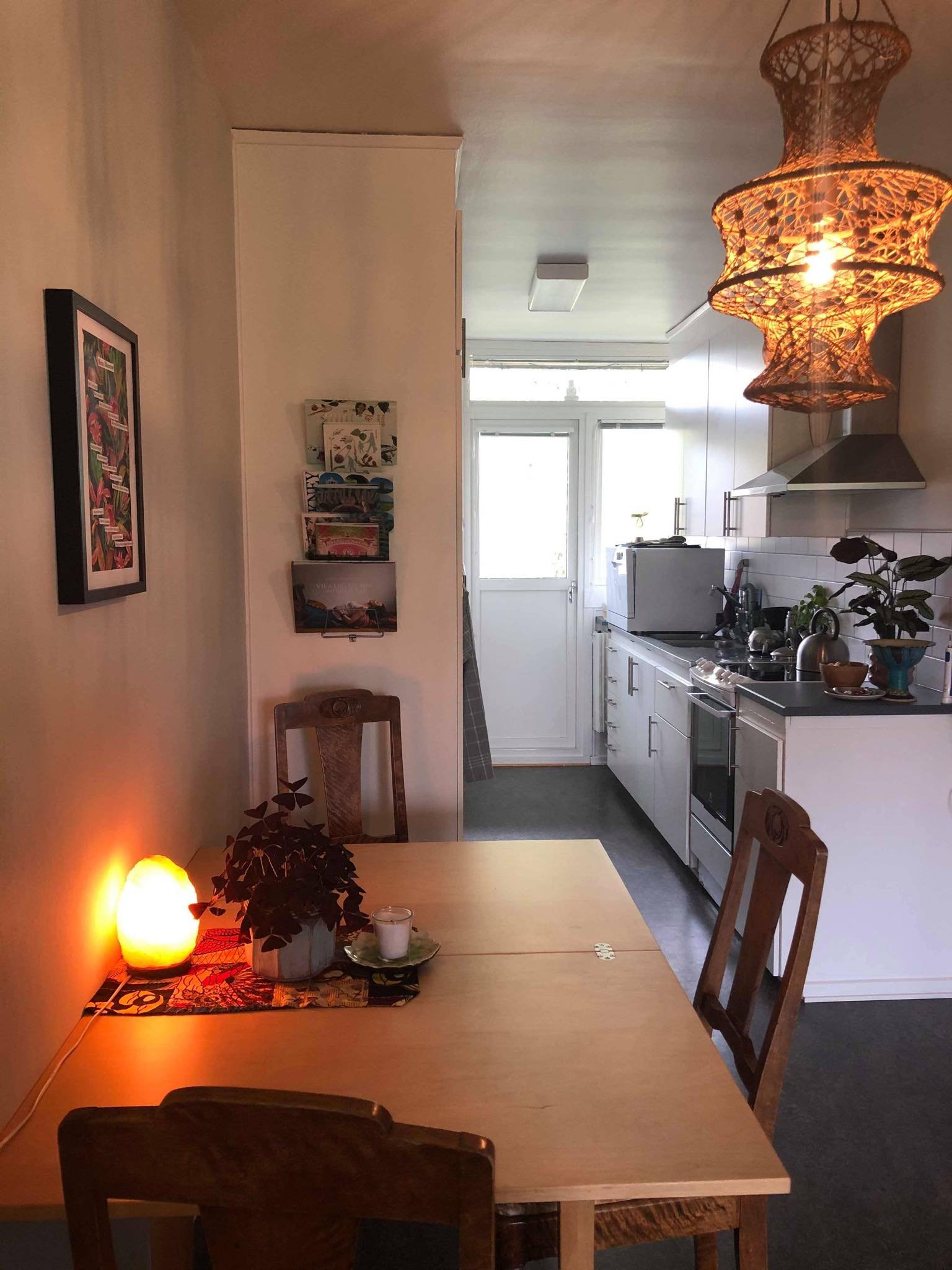 Träkilsgatan, Göteborg — photo 4