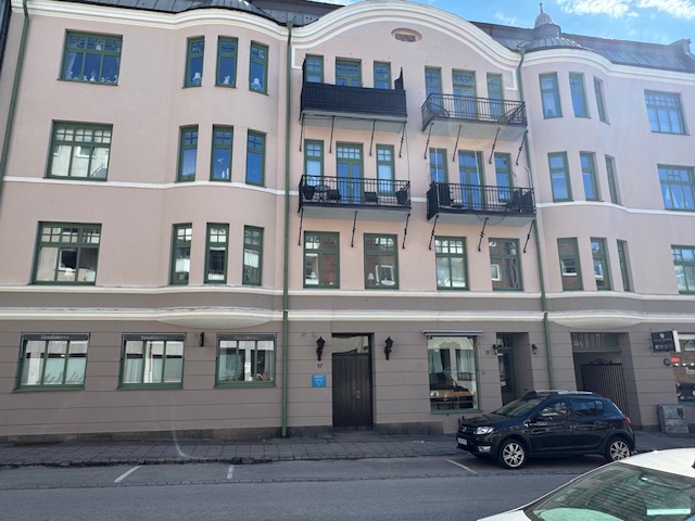 Vallgatan 17