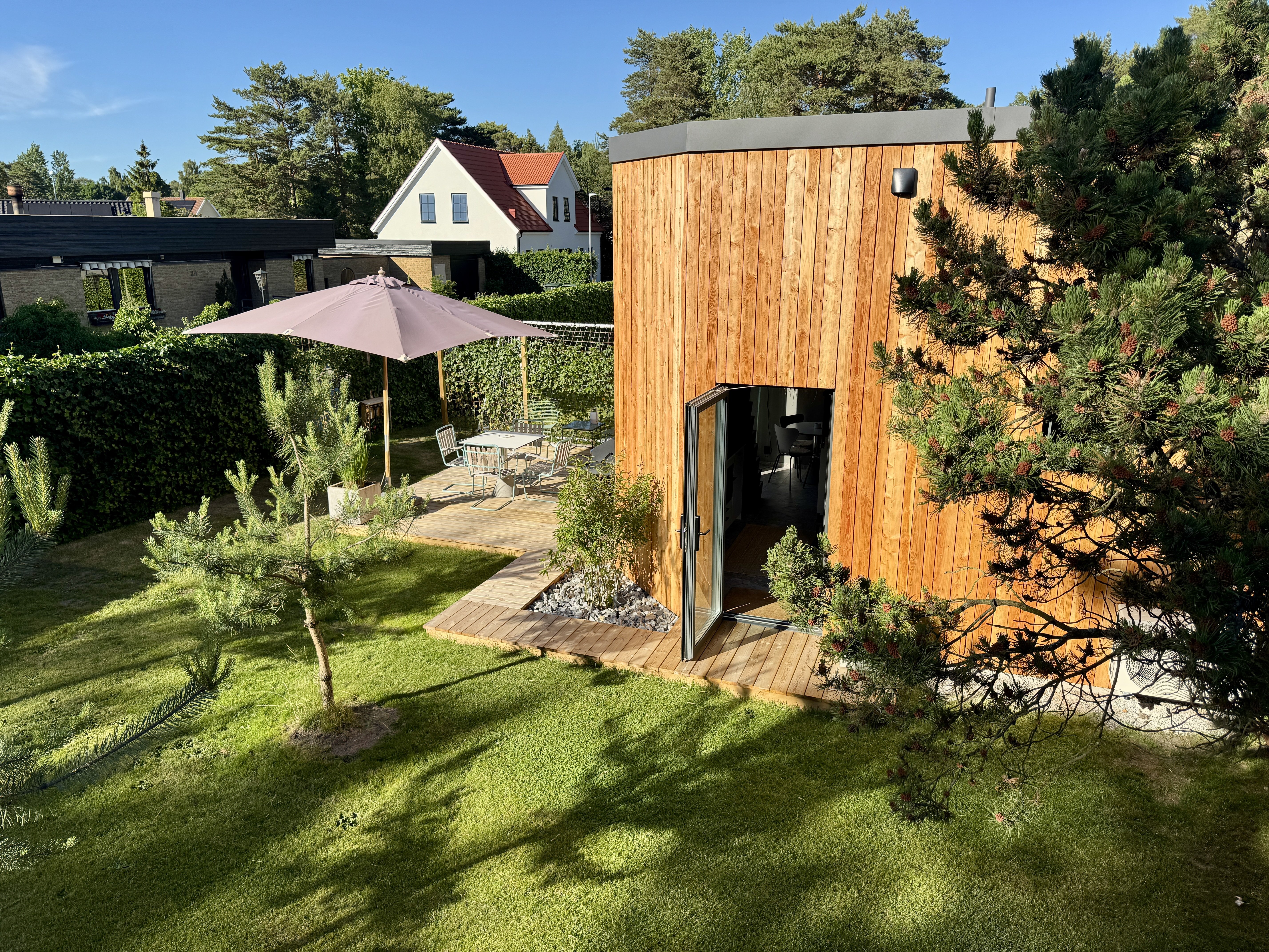 Övrigt, 3 rooms, 30 sqm, Höllviken