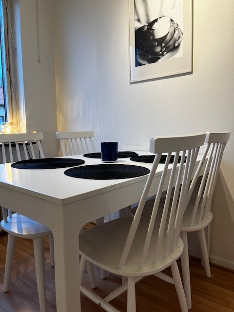 Ahrenbergsgatan, Göteborg — photo 2