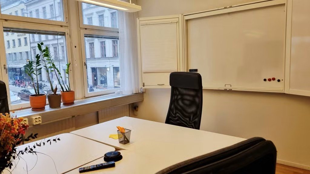 Lägenhet – Stockholm, Klara, Norrmalm - Bild 2