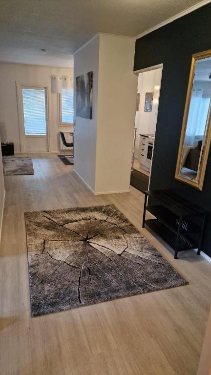 Hyvin varusteltu kalustettu asunto Sotkamon keskustassa 5