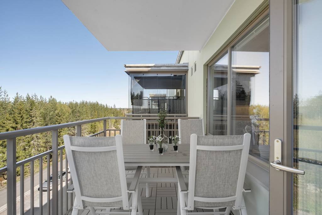 Meteorvägen, Storvreta — photo 3