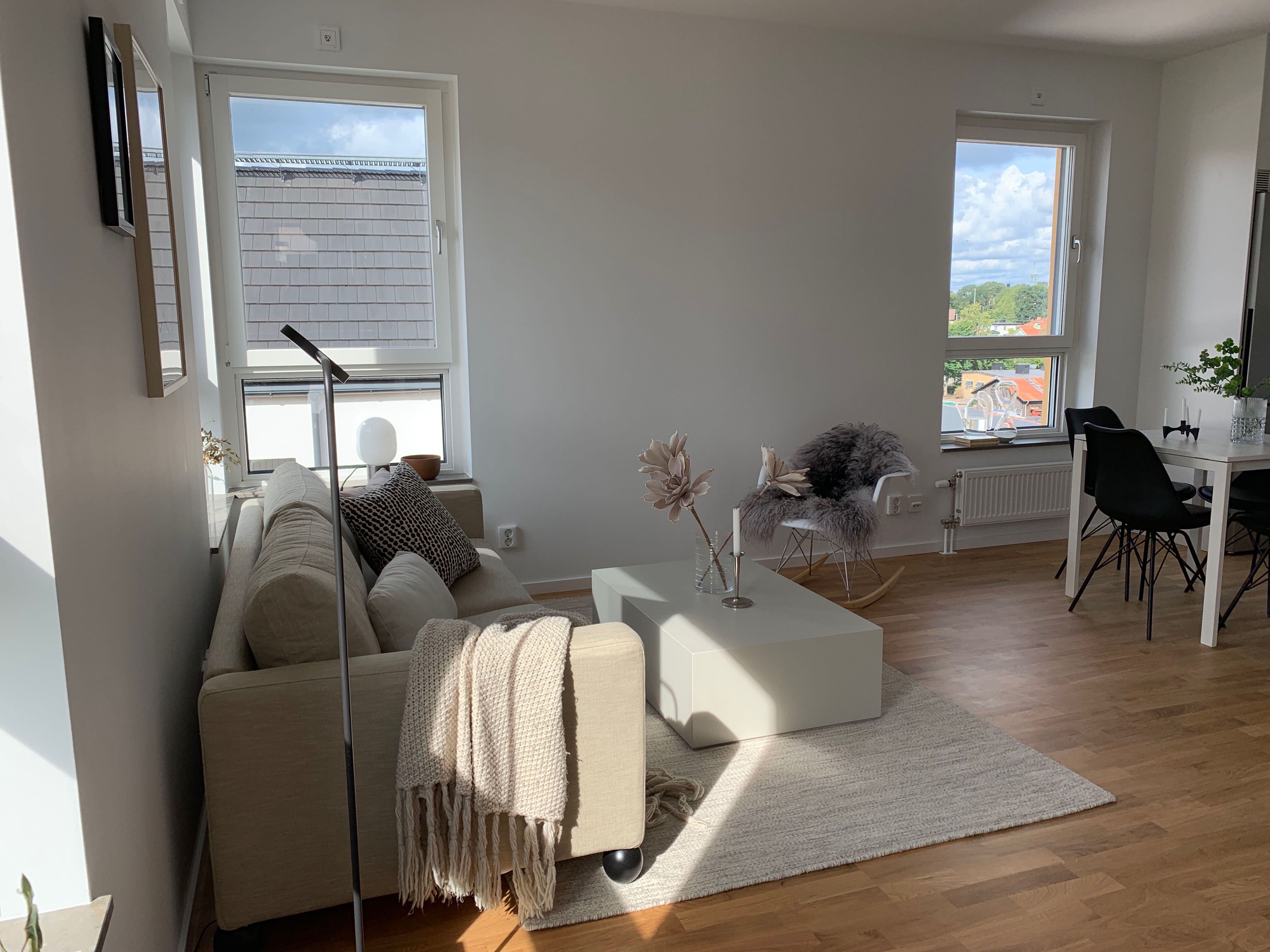 Lägenhet – Växjö, Söder - Bild 2