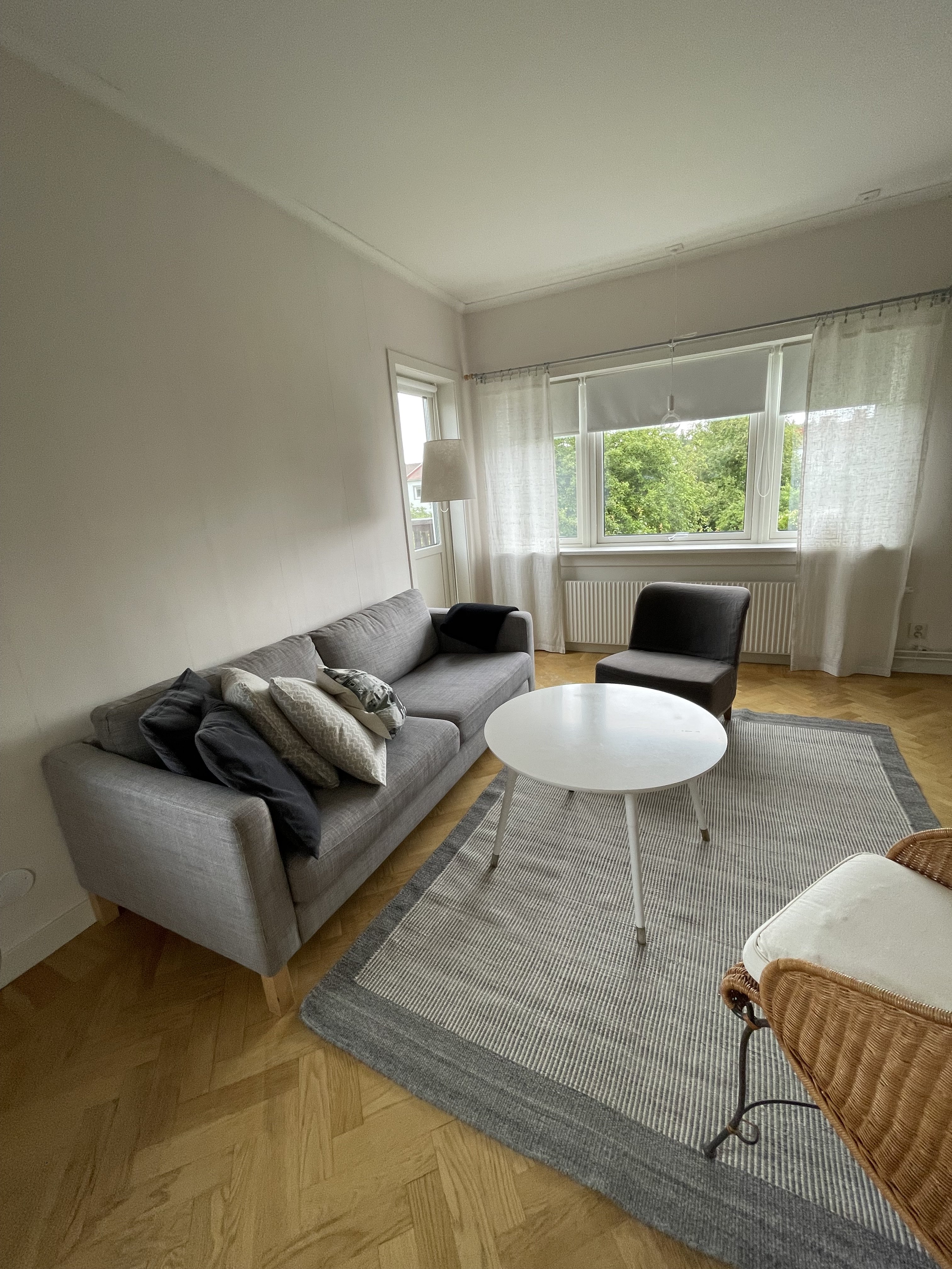 Lägenhet – Gävle, Olsbacka - Fler