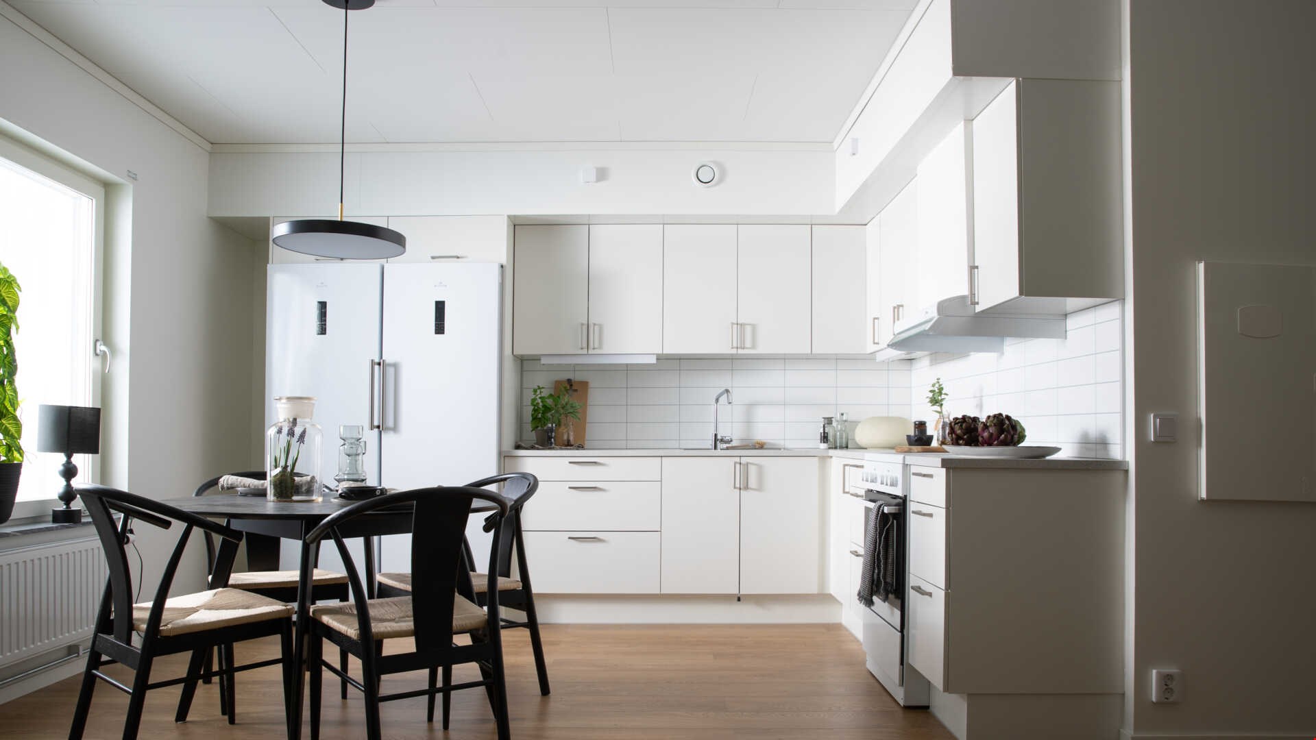 3 rok · 68 m² i Skövde – bild 3