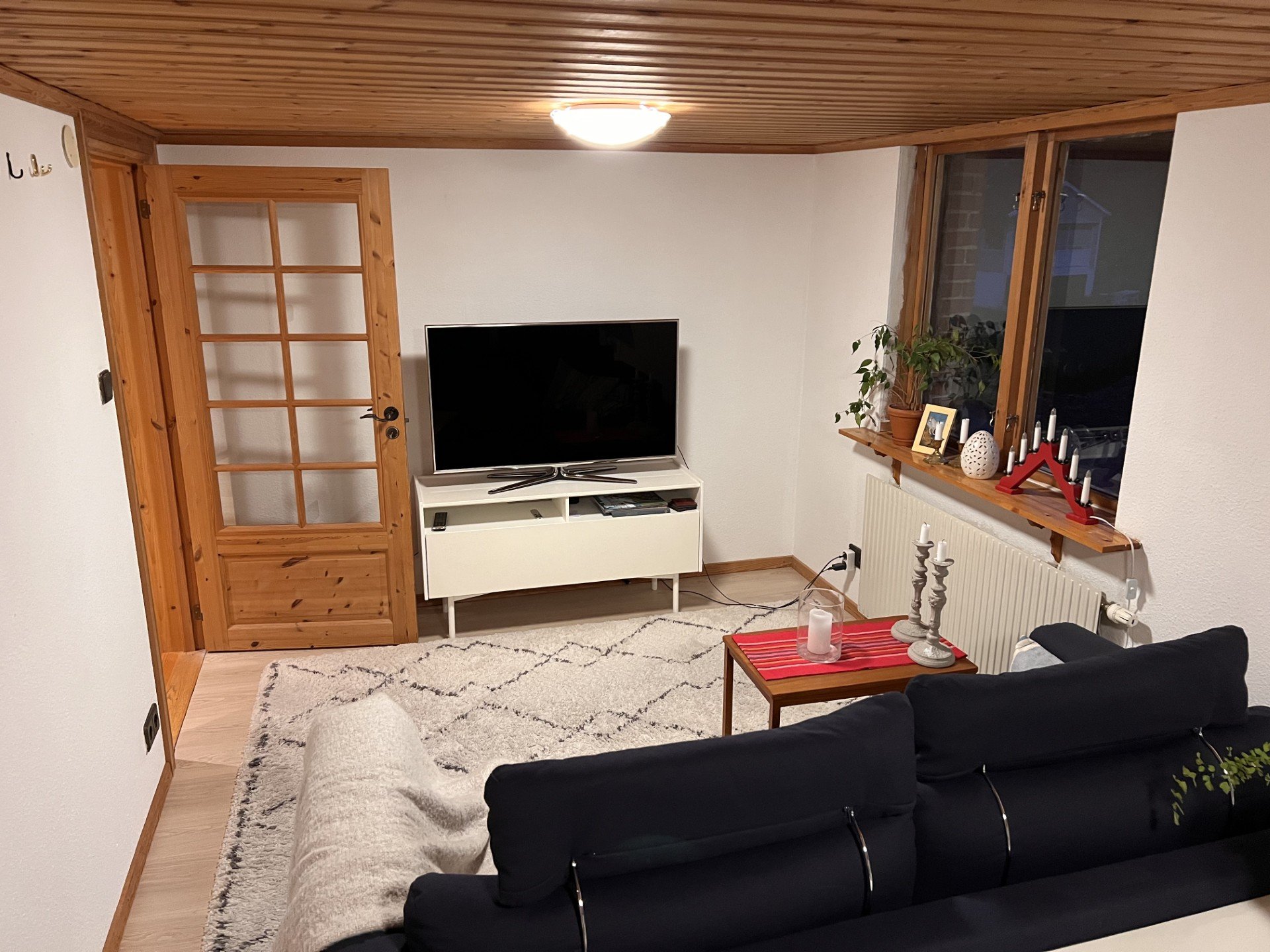 Hyresbostad på Huddinge i huddinge