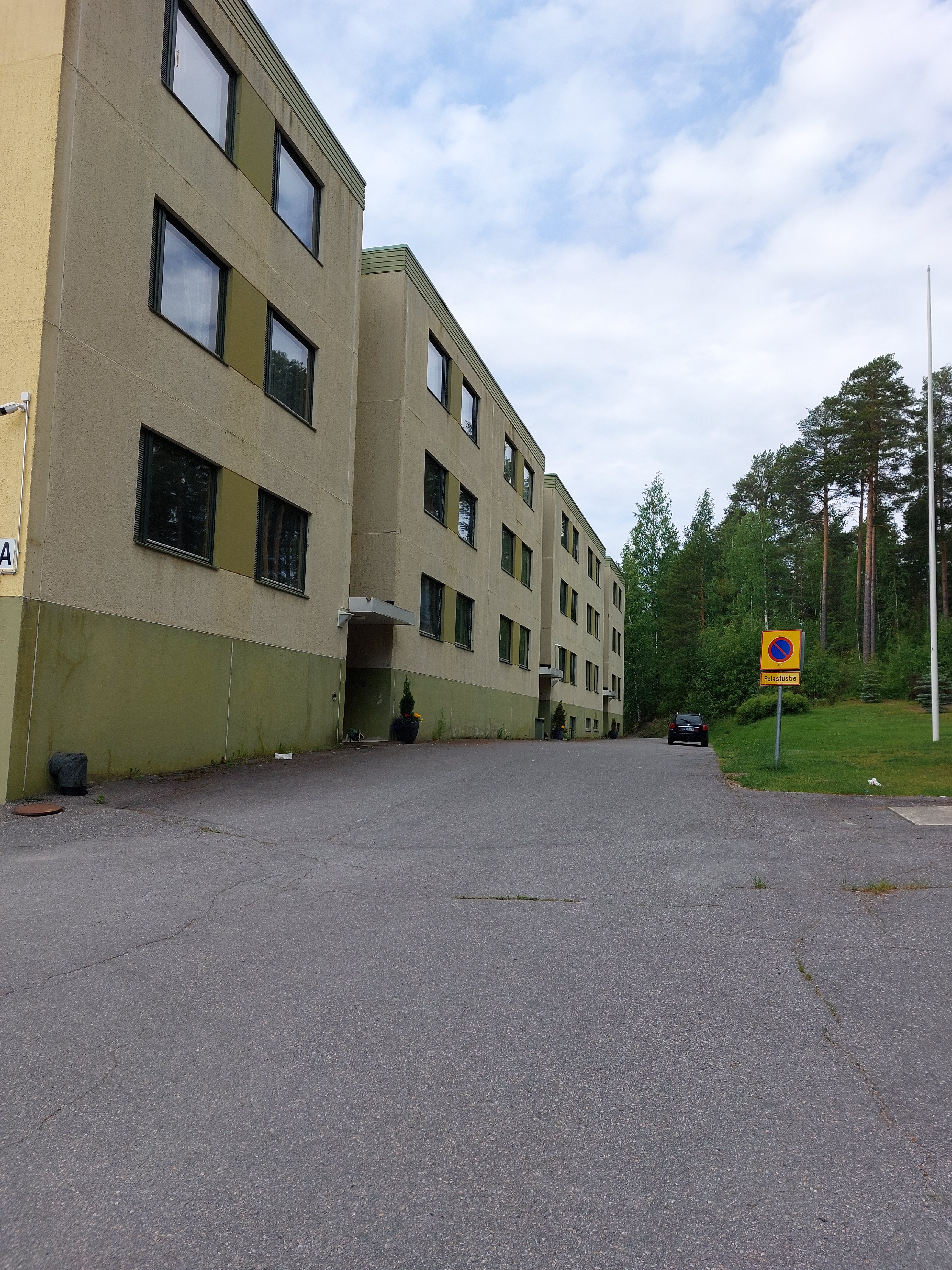 Edullista asuntoa etsimässä? 5