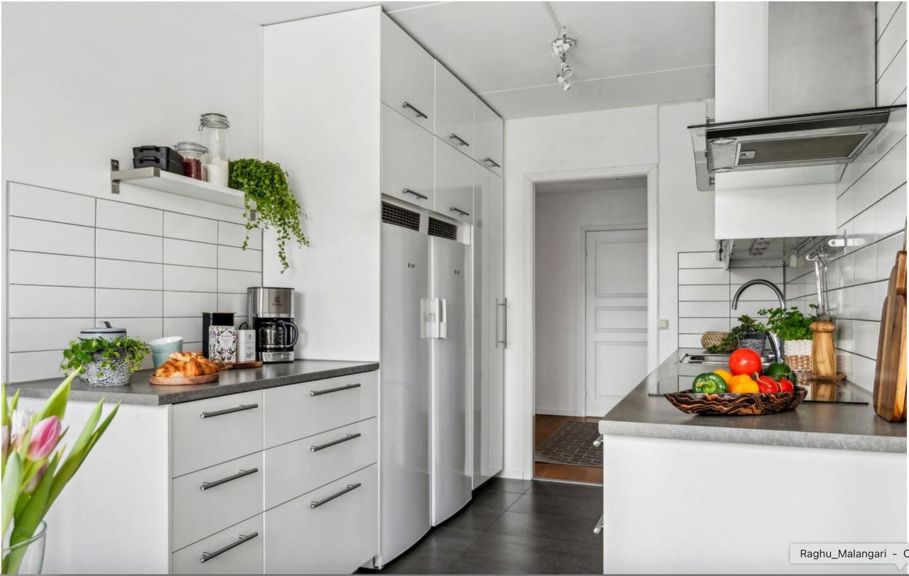 Kavaljersgatan, Hisings Backa — photo 3