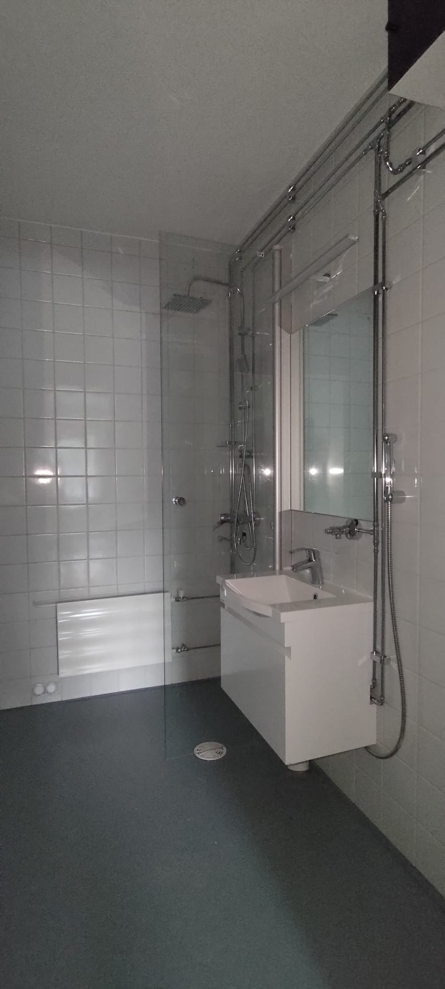 apartment at Mäntytie, Saarijärvi 2