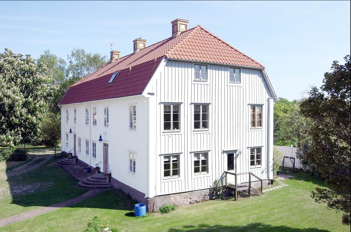Sjöbergs gata