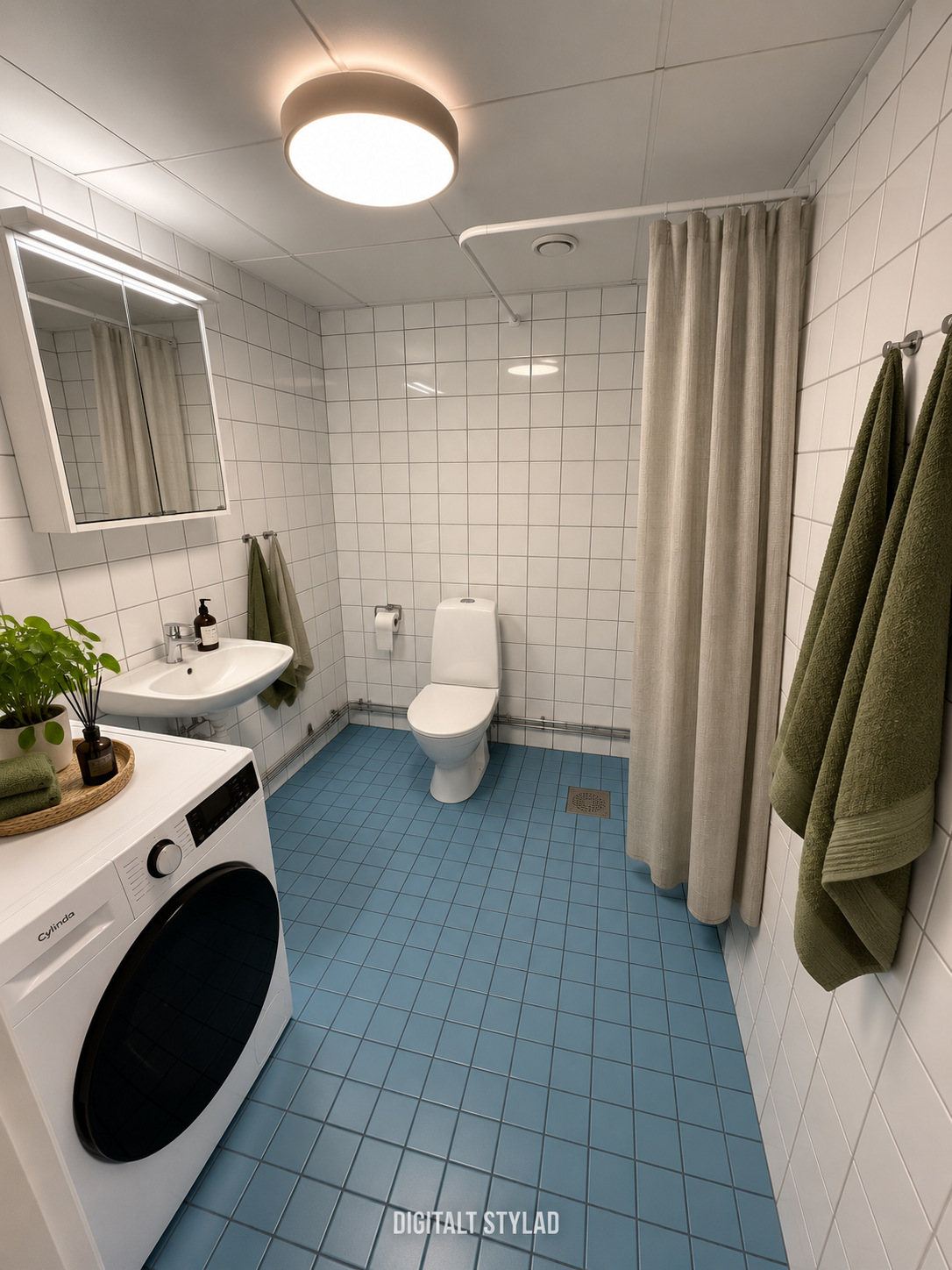 1 rok · 30 m² i Nykvarn – bild 4