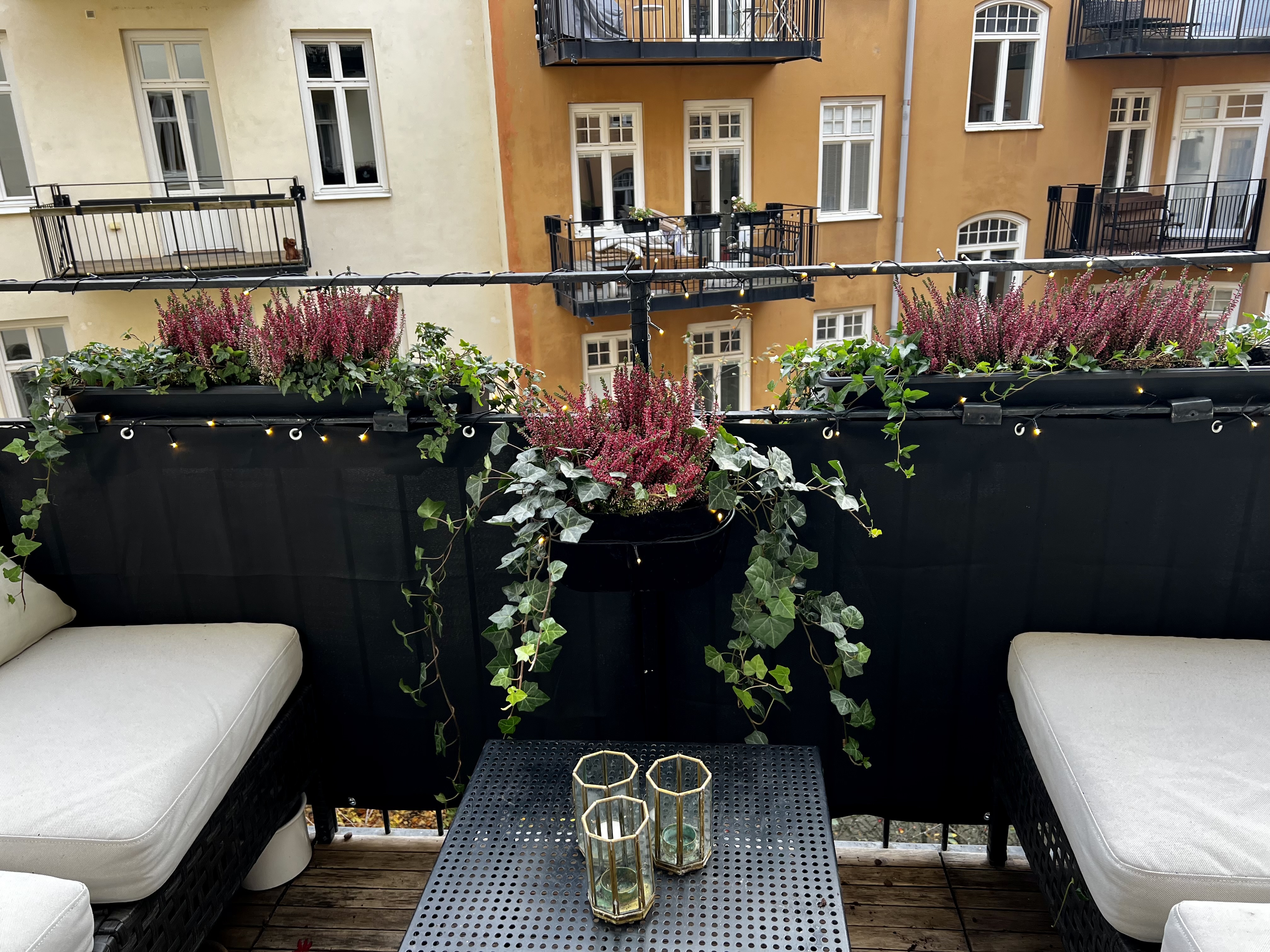 Karlbergsvägen, Stockholm — photo 3