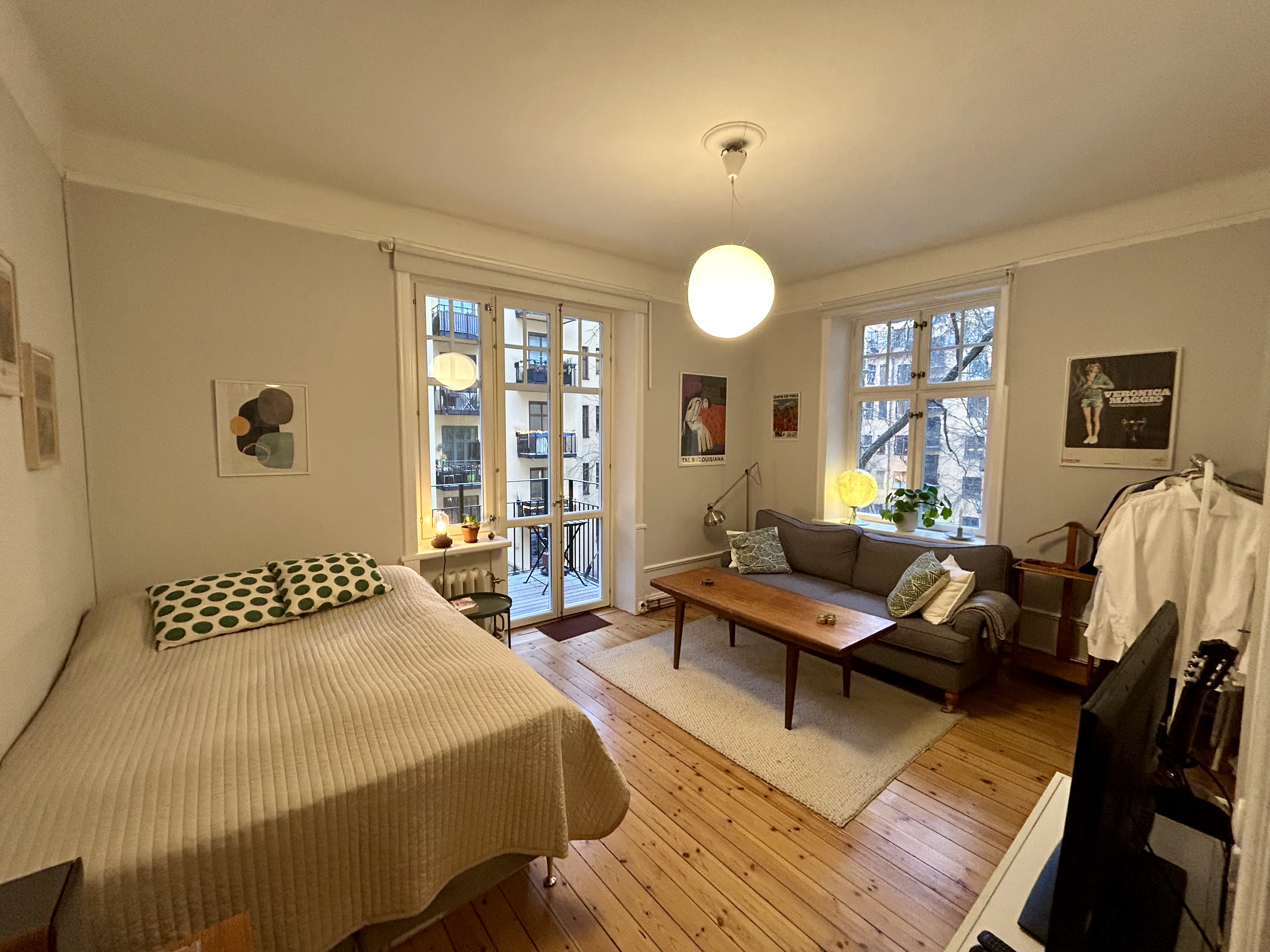 Karlsviksgatan, Stockholm — photo 4