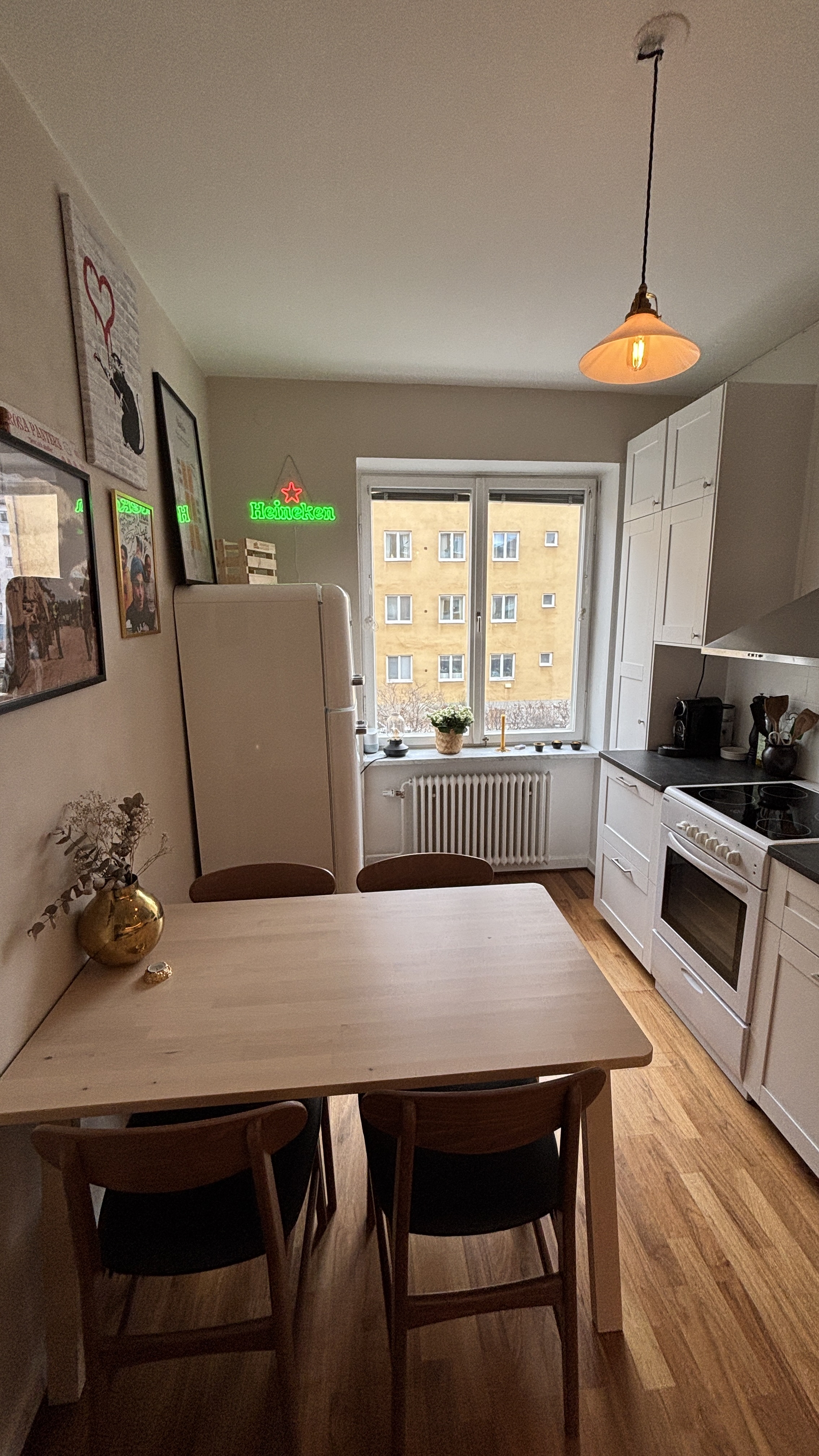 2 rok · 36 m² i Uppsala – bild 7