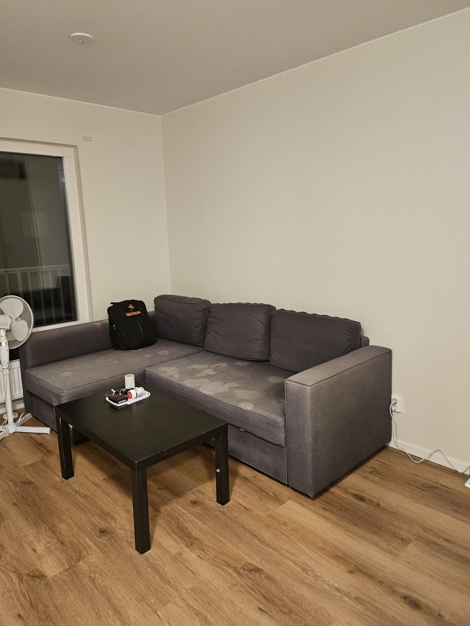 Leirviksgatan, Kista — photo 3