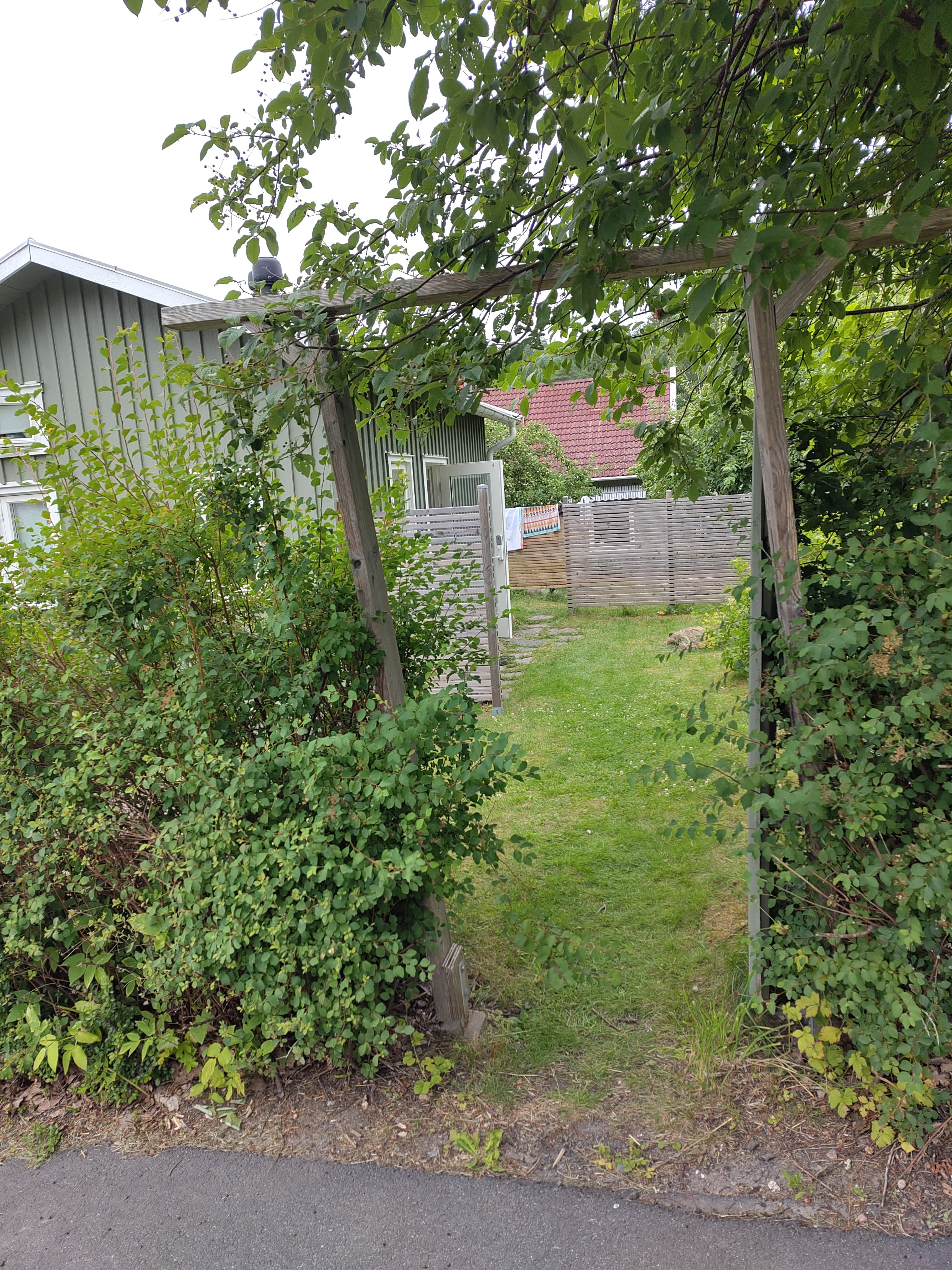 Stuga, 2 rooms, 20 sqm, Göteborg