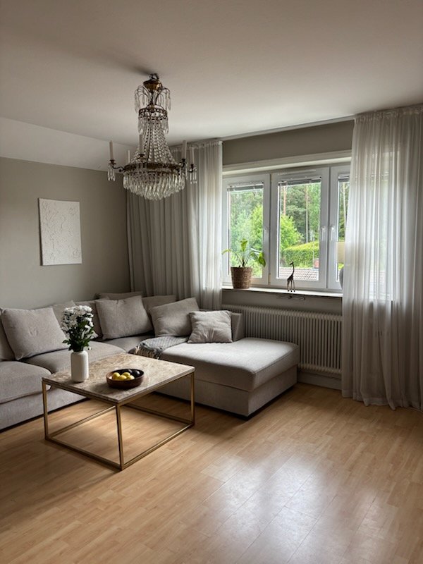 Lägenhet, 2 rooms, 30 sqm, Gnesta