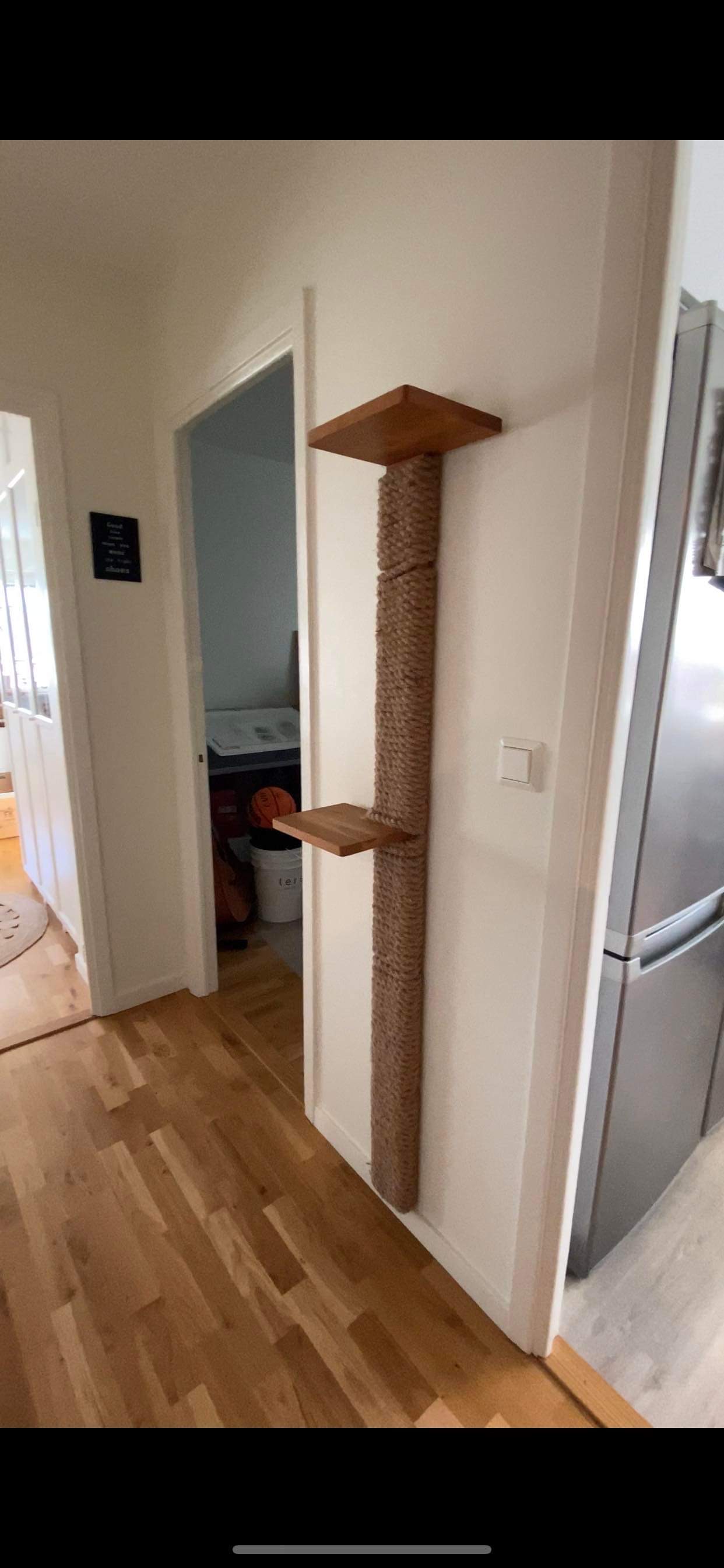 3 rok · 68 m² i Norrköping  – bild 9