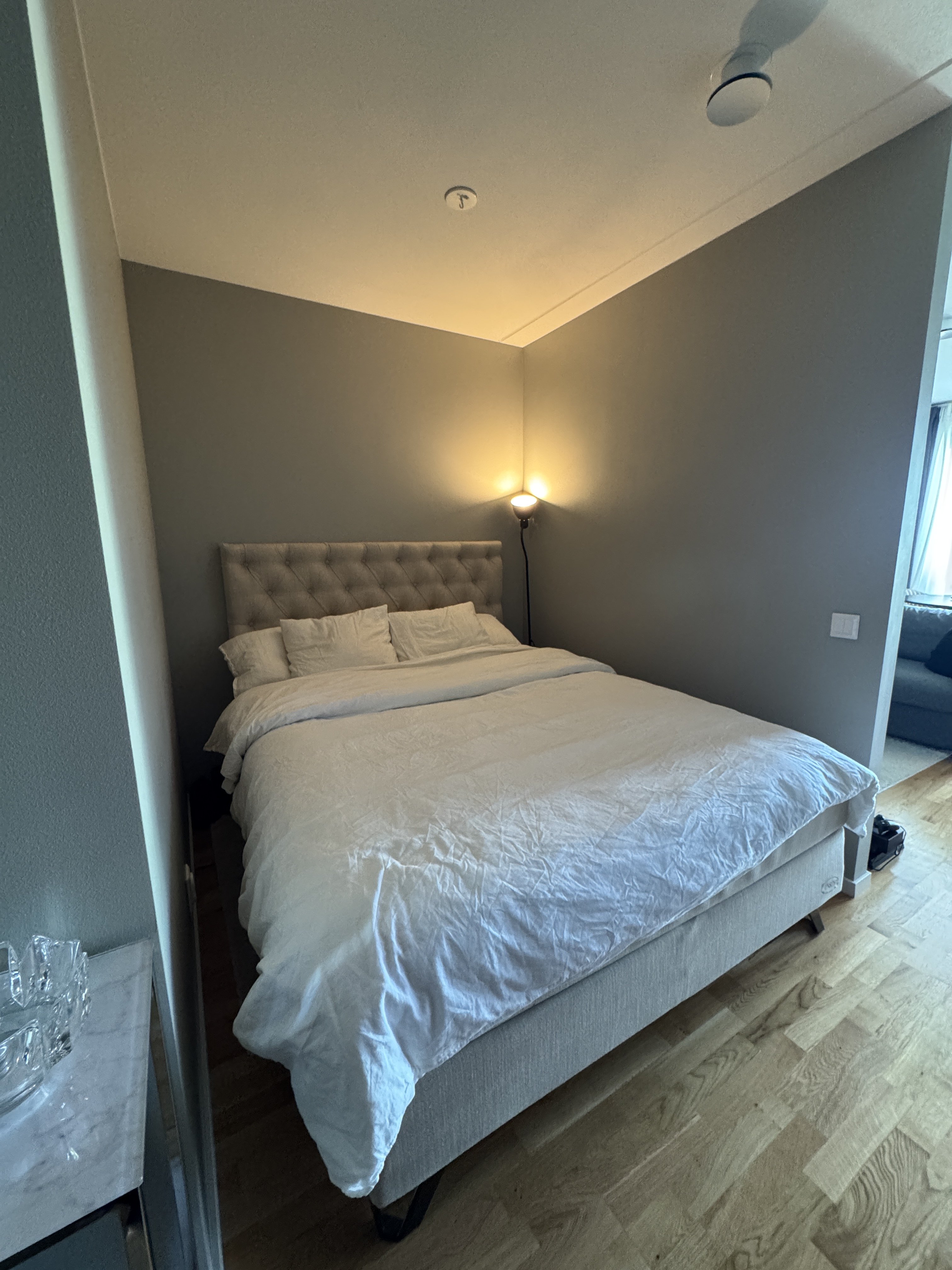 Hyreslägenhet på Bålsta i balsta