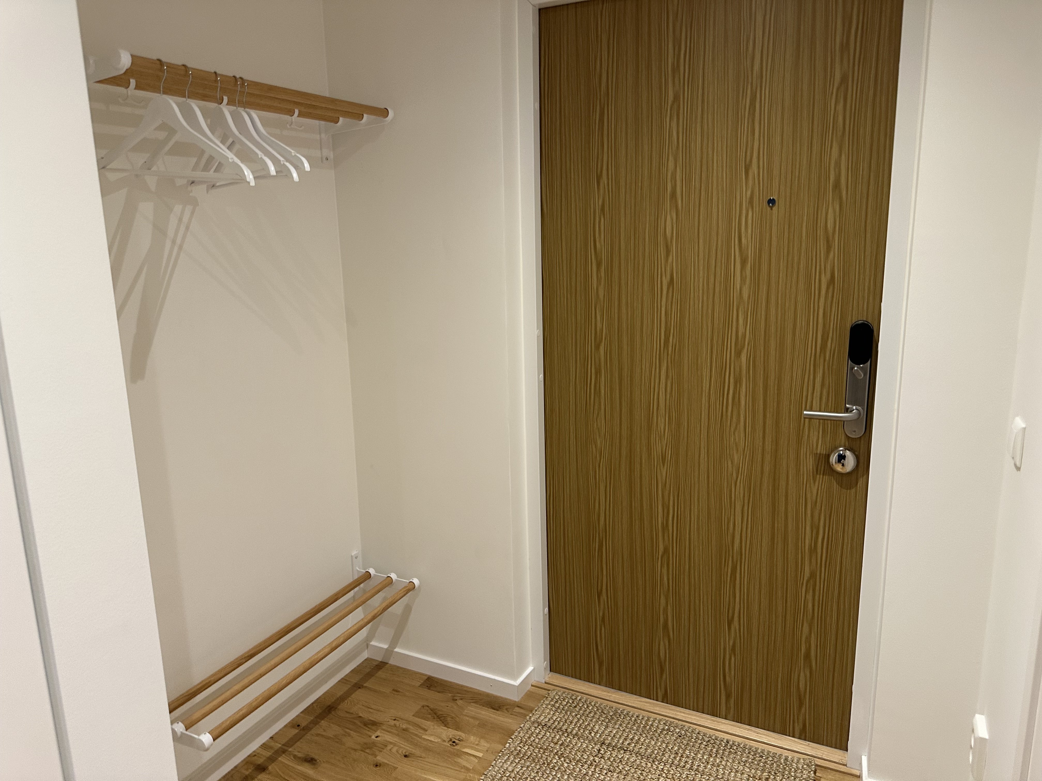 Klockelundsvägen, Farsta — photo 2