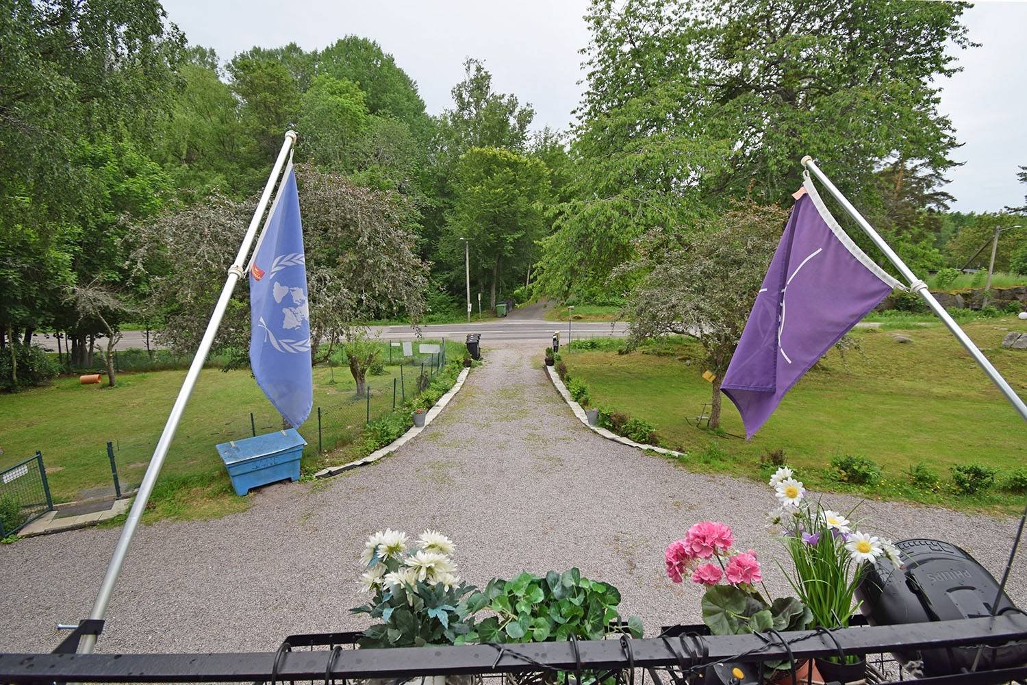 Lägenhet – Västerviks kommun, Kalmar län - Bild 2