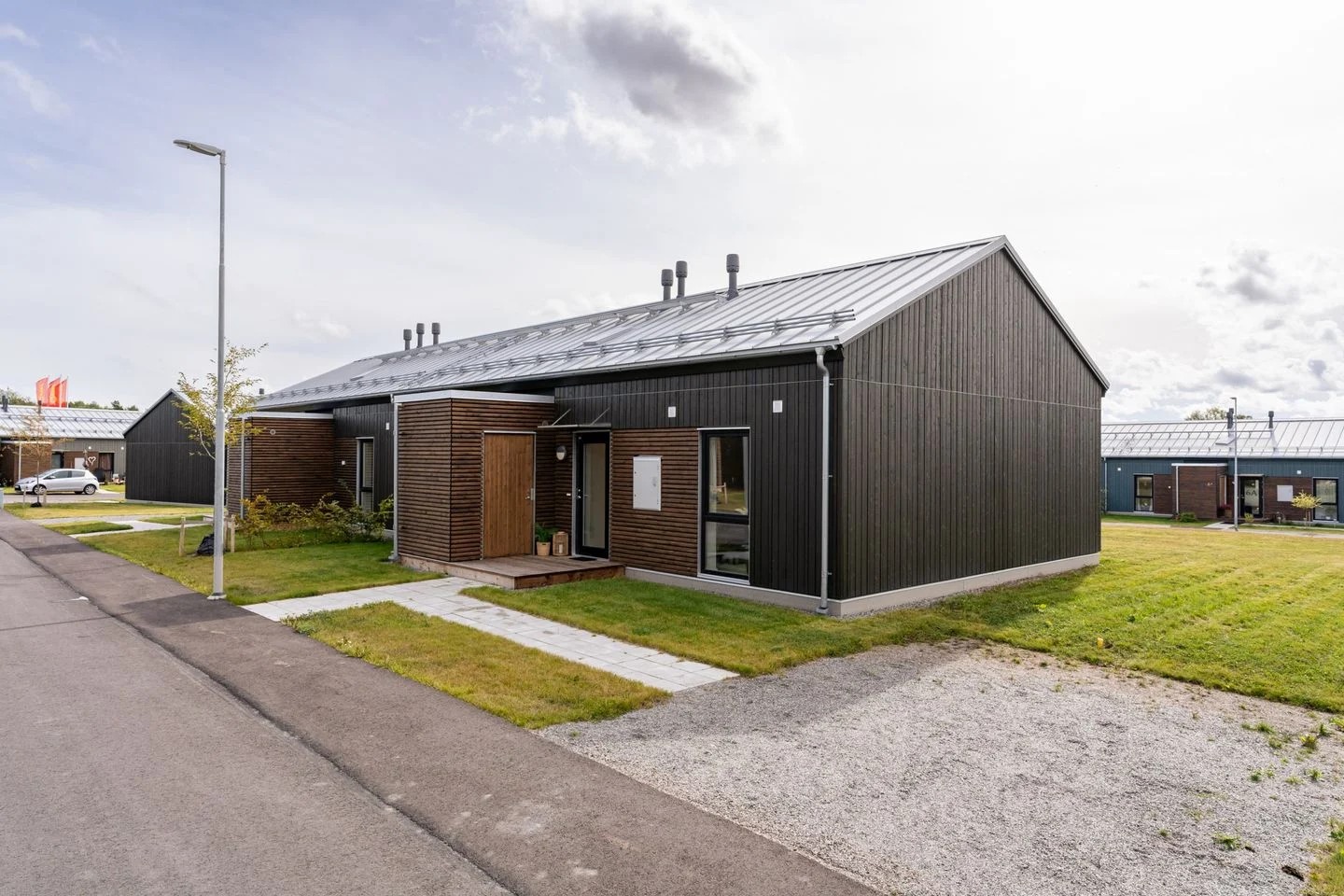 Lägenhet, 4 rooms, 88 sqm, Eskilstuna