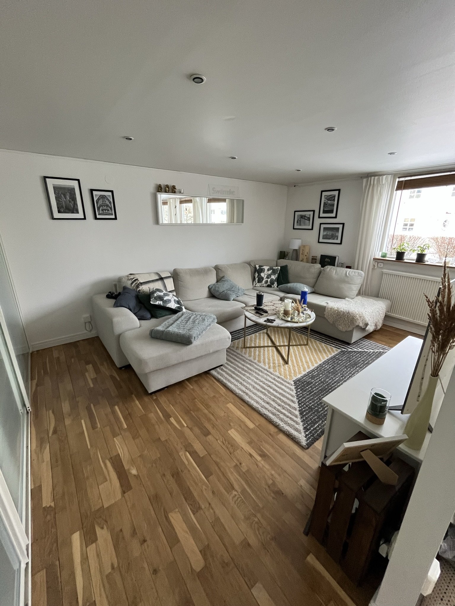 Lägenhet, 2 rooms, 67 sqm, Borås