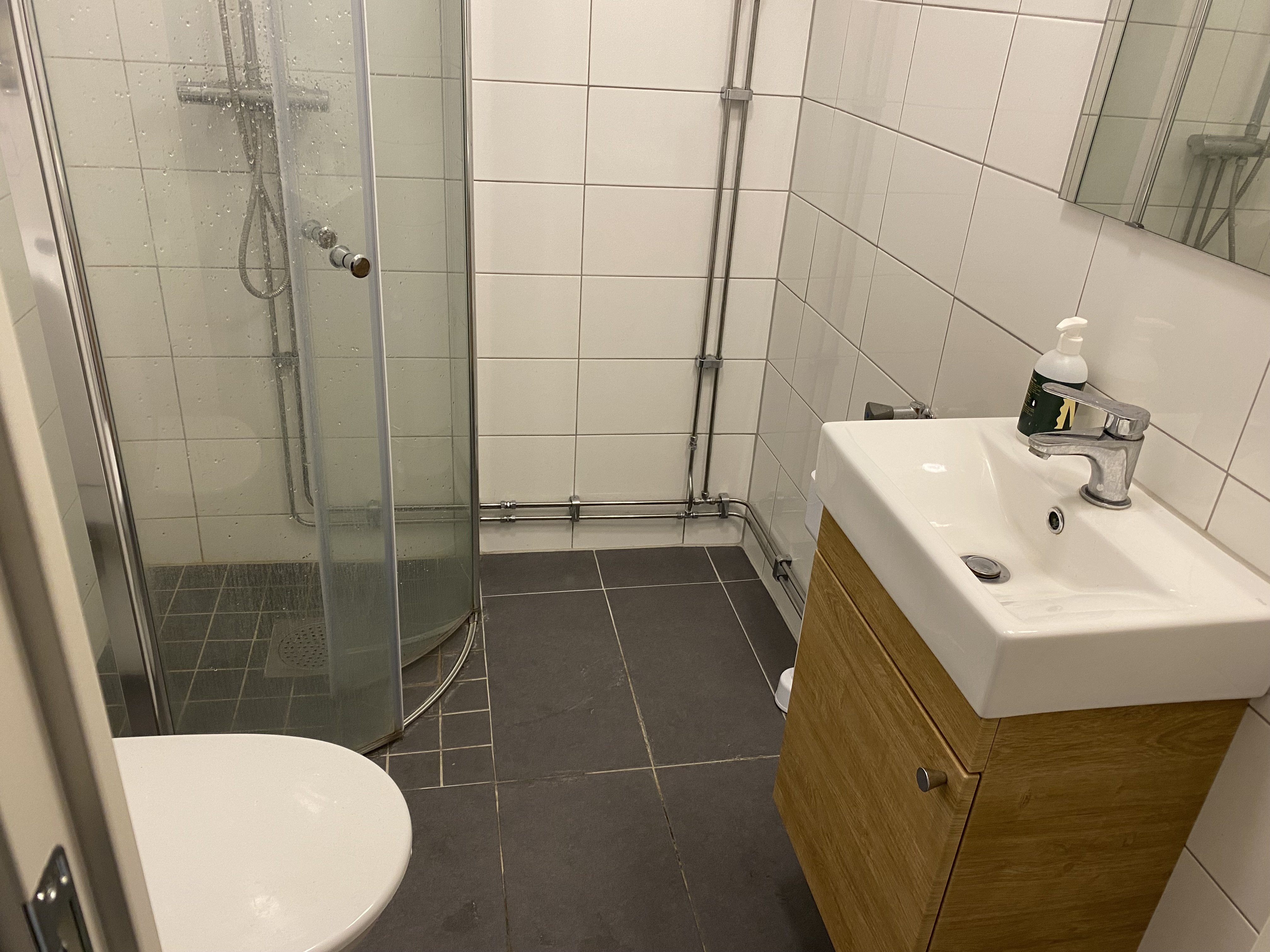 Lägenhet – Malmö, Östervärn - Bild 3