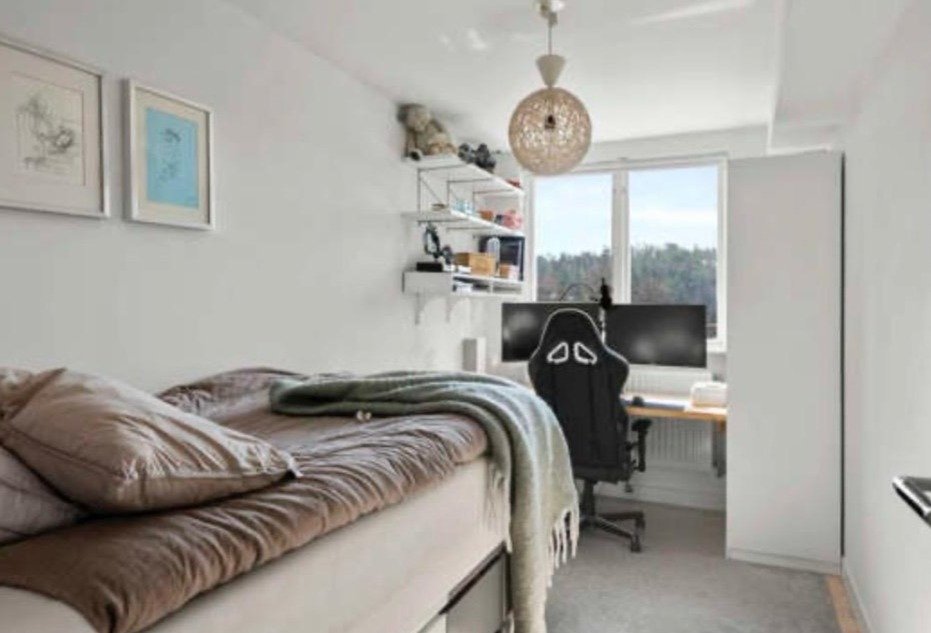 7 rok · 187 m² i Saltsjö-boo – bild 15