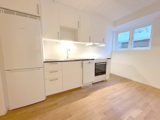 Lägenhet, 2 rooms, 40 sqm, Hägersten