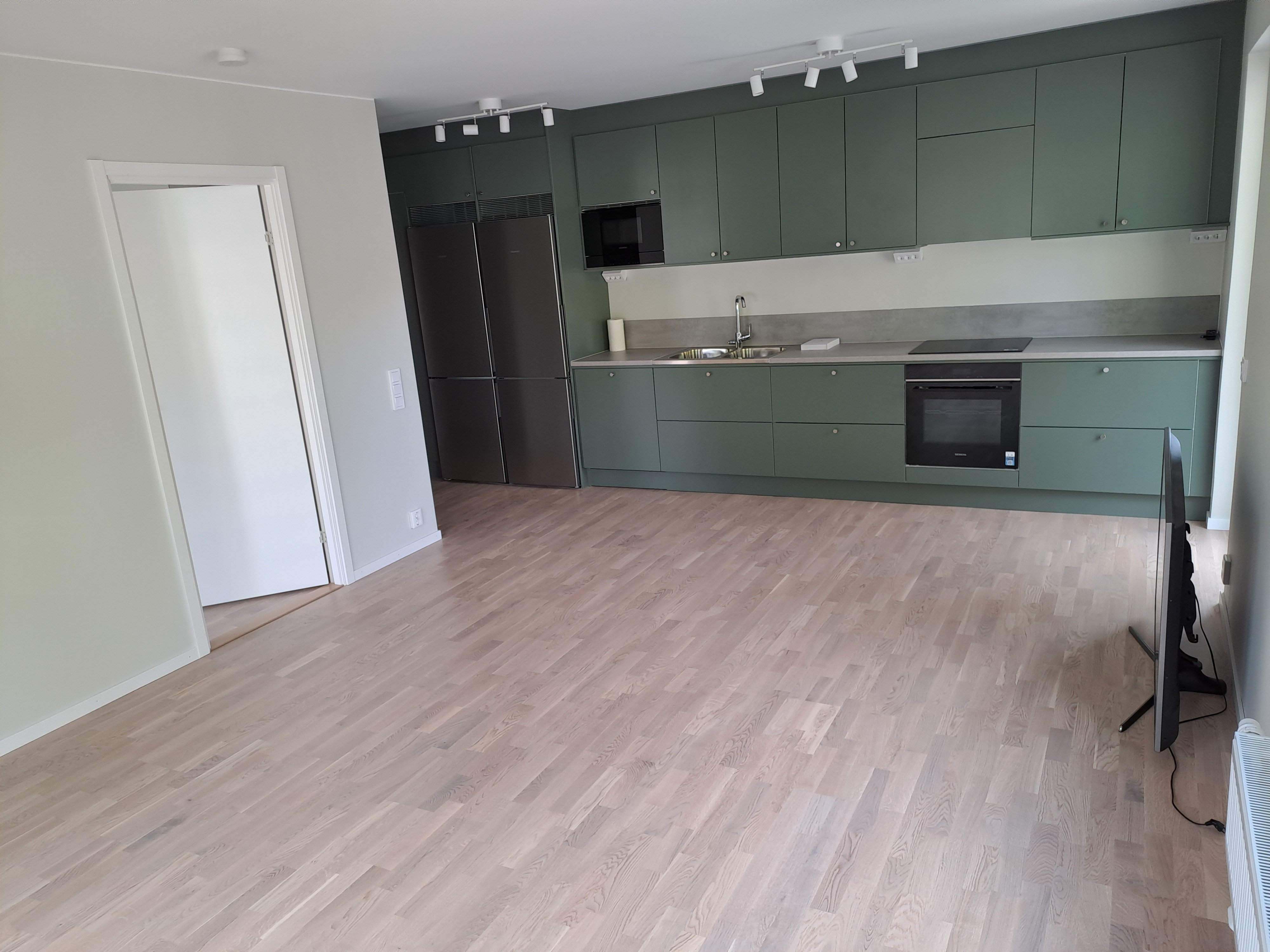 Lägenhet, 3 rooms, 62 sqm, Lund