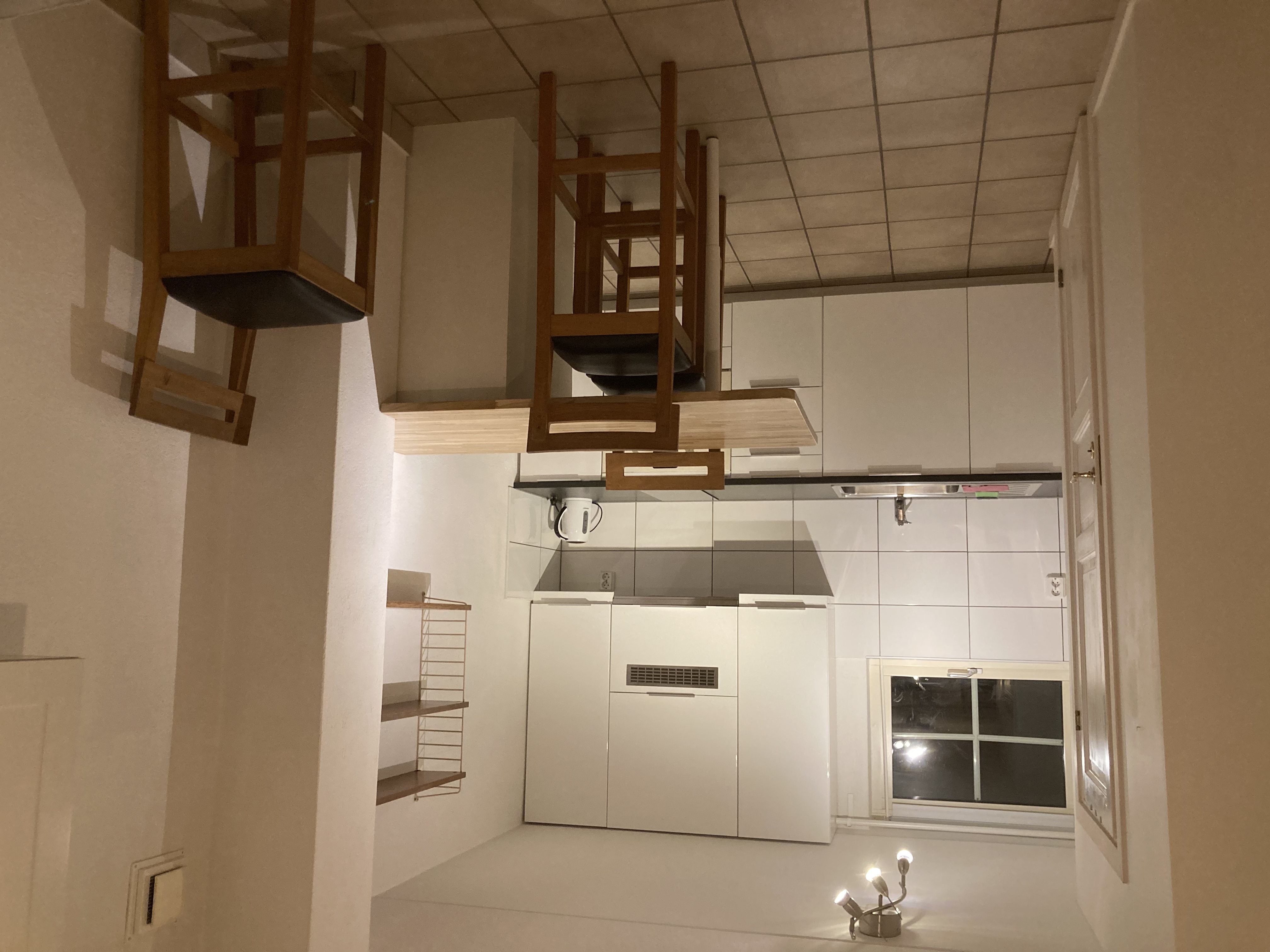 Humlegatan, Uppsala — photo 4