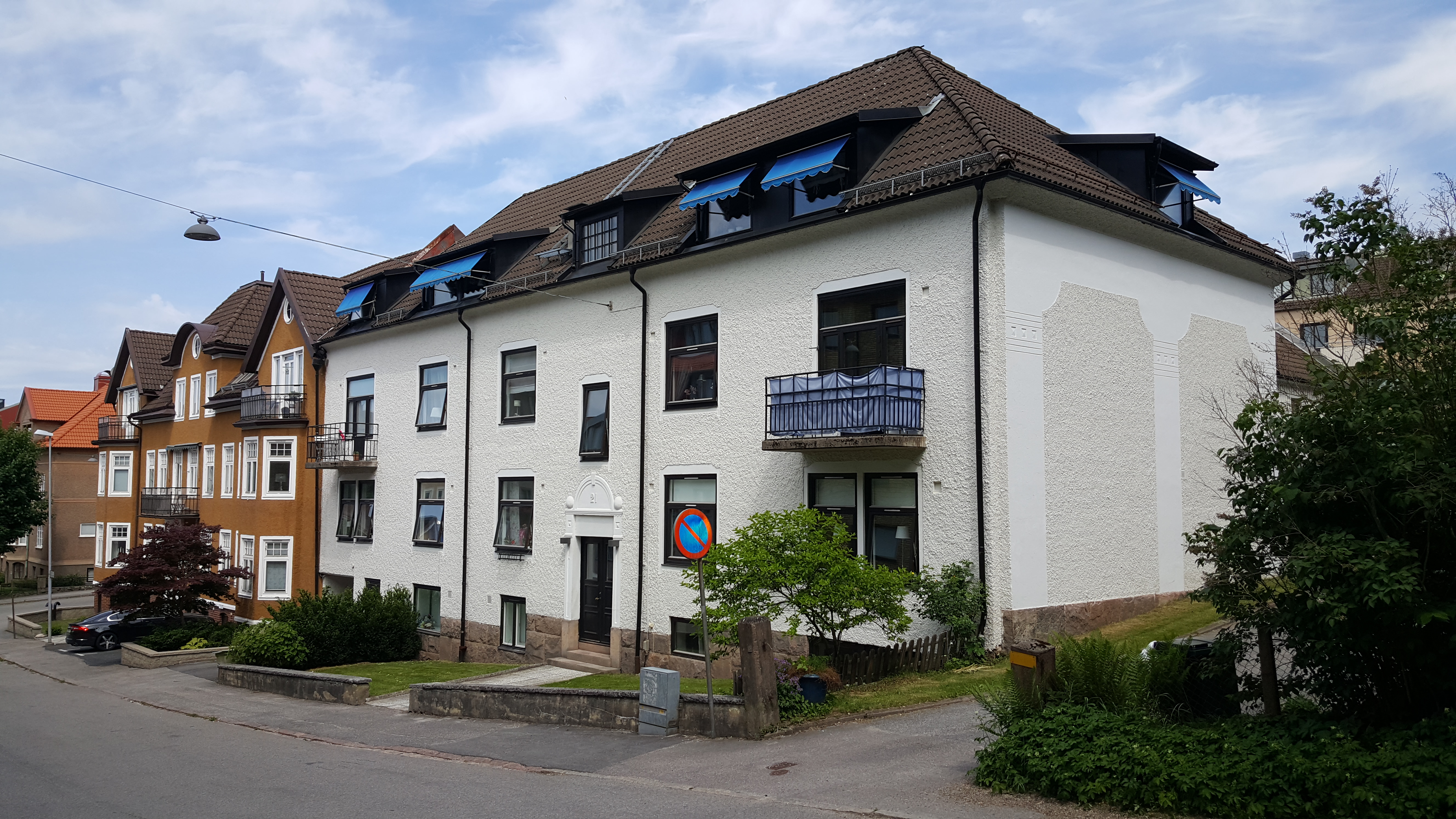 Lägenhet, 2 rum, 65 kvm, Borås