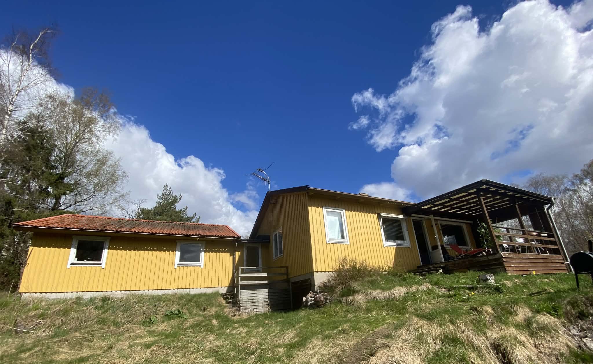 Hästskoringen