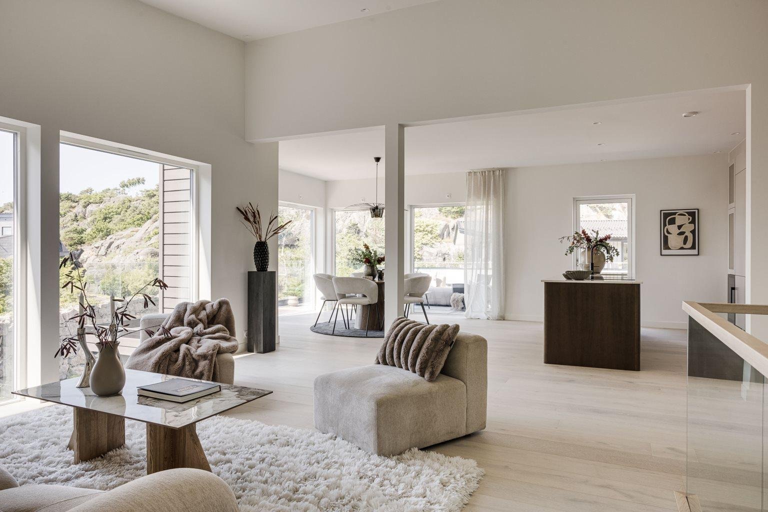 7 rok · 200 m² i Hovås – bild 13