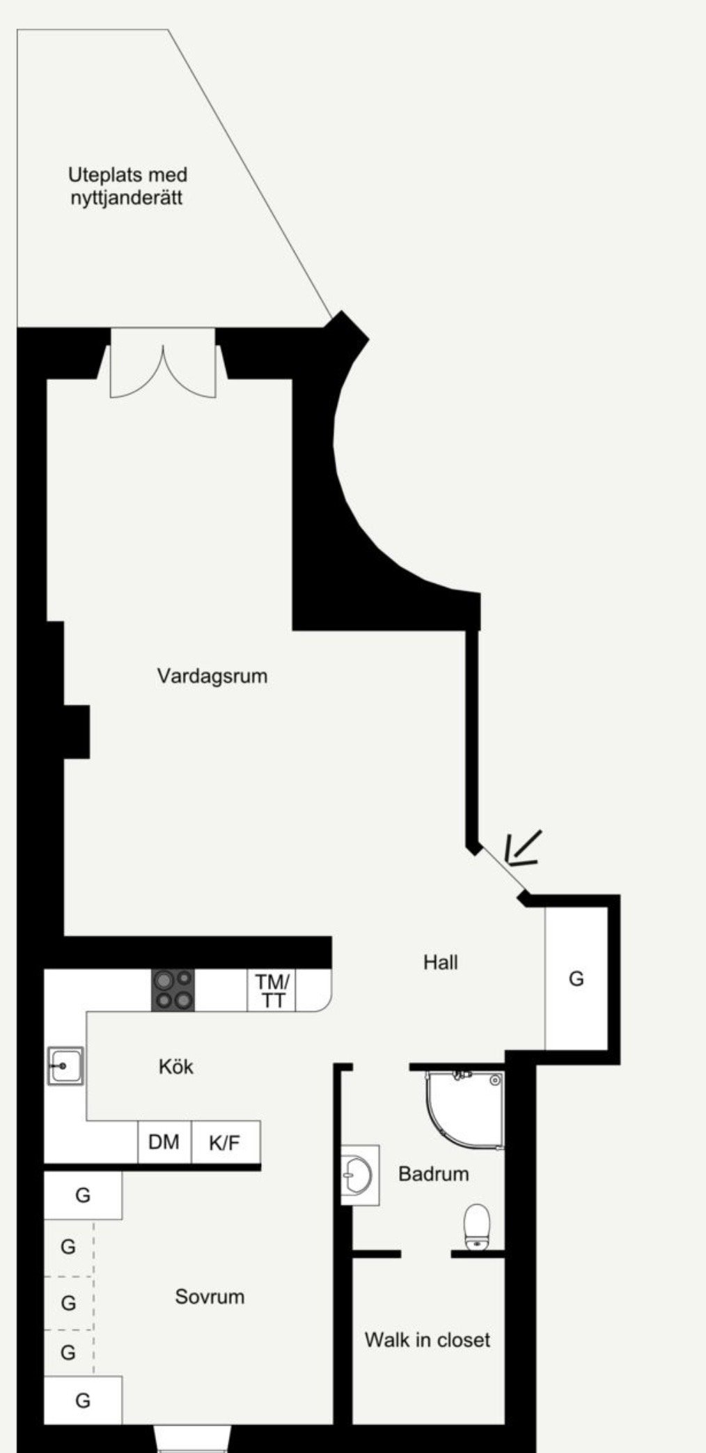 Qasa listing 1399921 - Bild 5