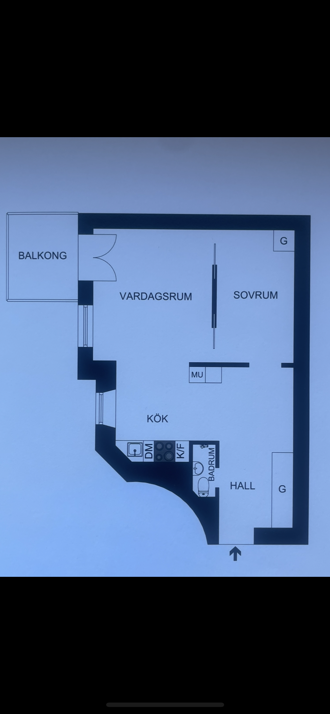 Roslagsgatan, Stockholm — photo 5