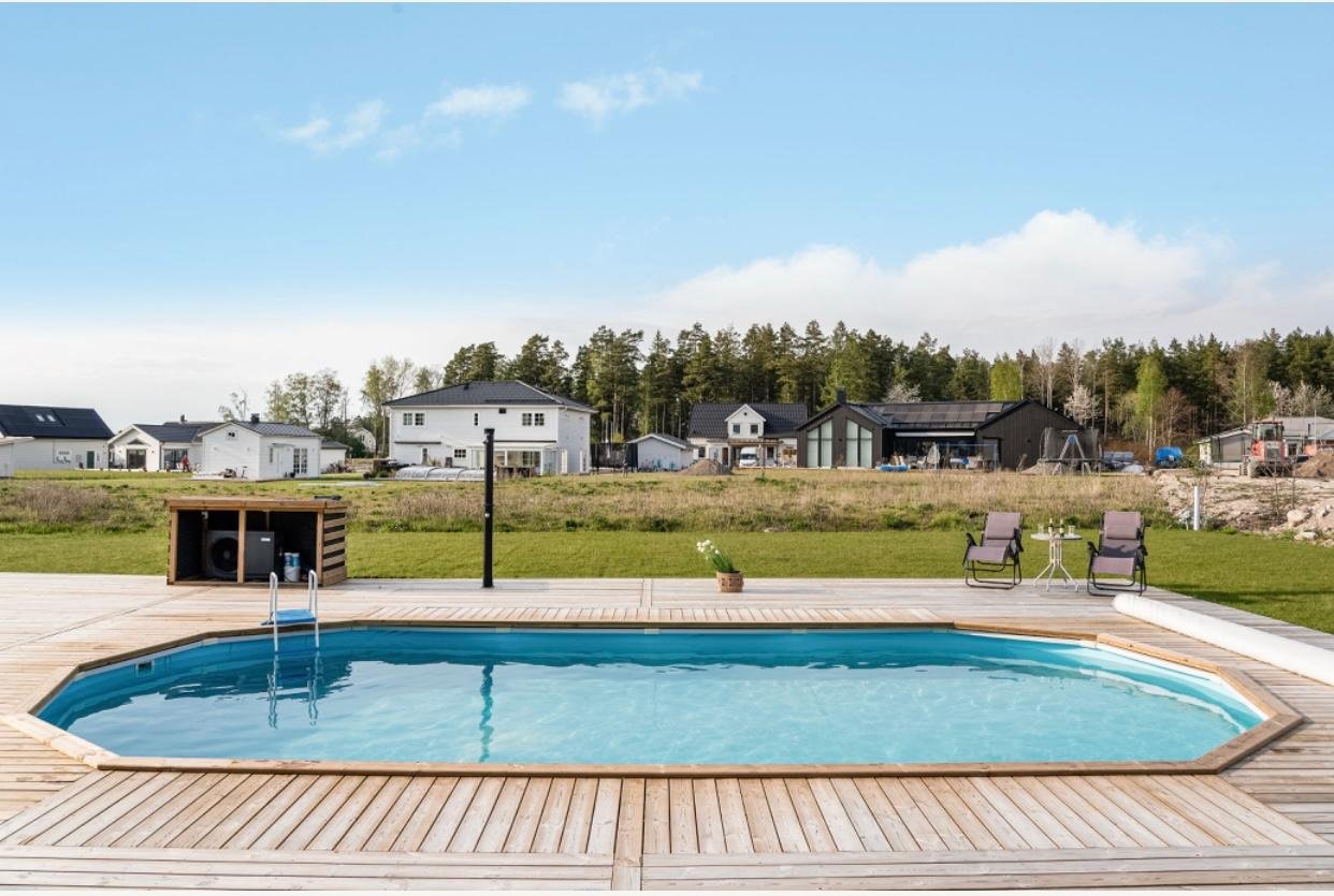 6 rok · 163 m² i Nyköping – bild 15