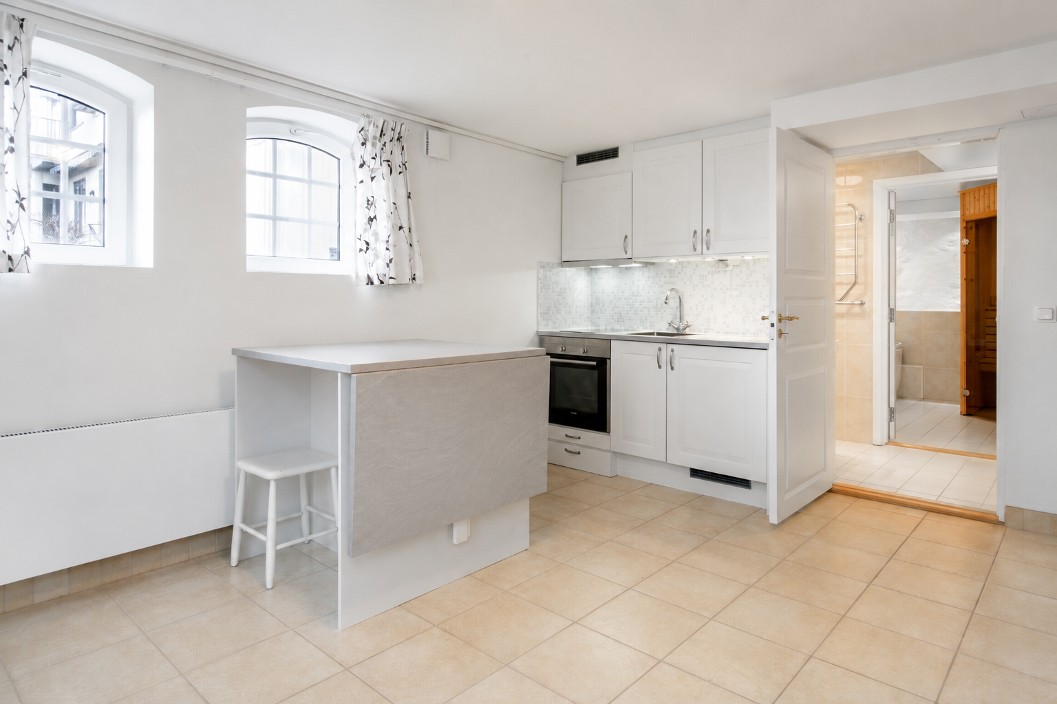 2 rok · 35 m² i Göteborg – bild 4