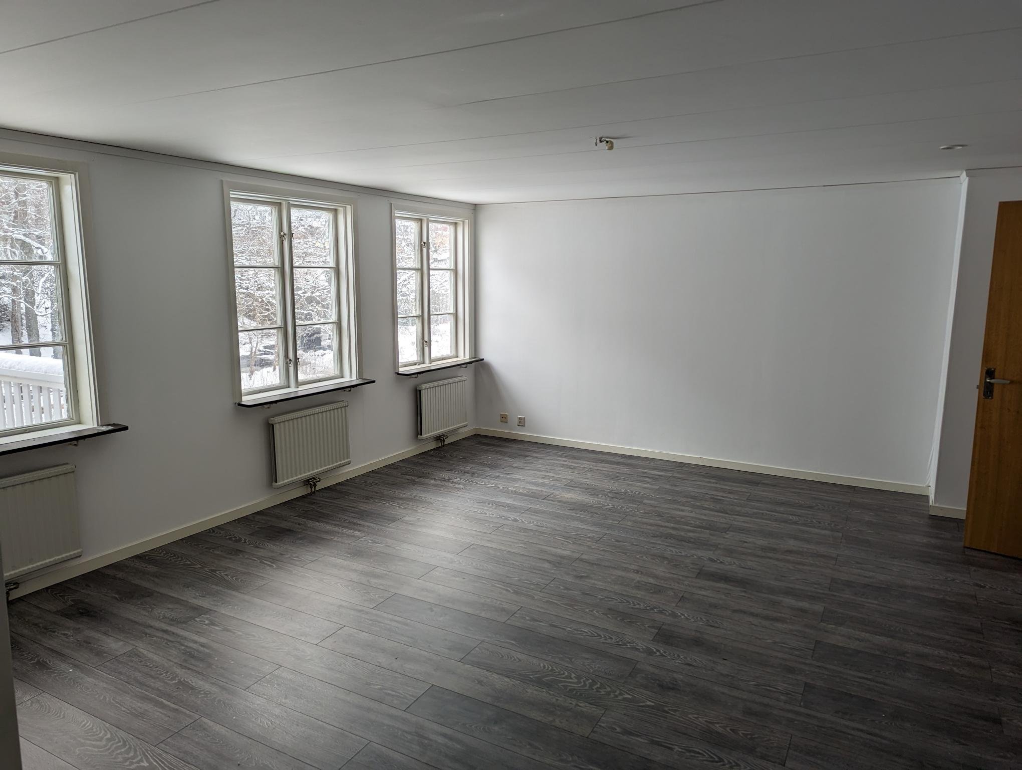 Lägenhet, 3 rooms, 76 sqm, Hjortkvarn