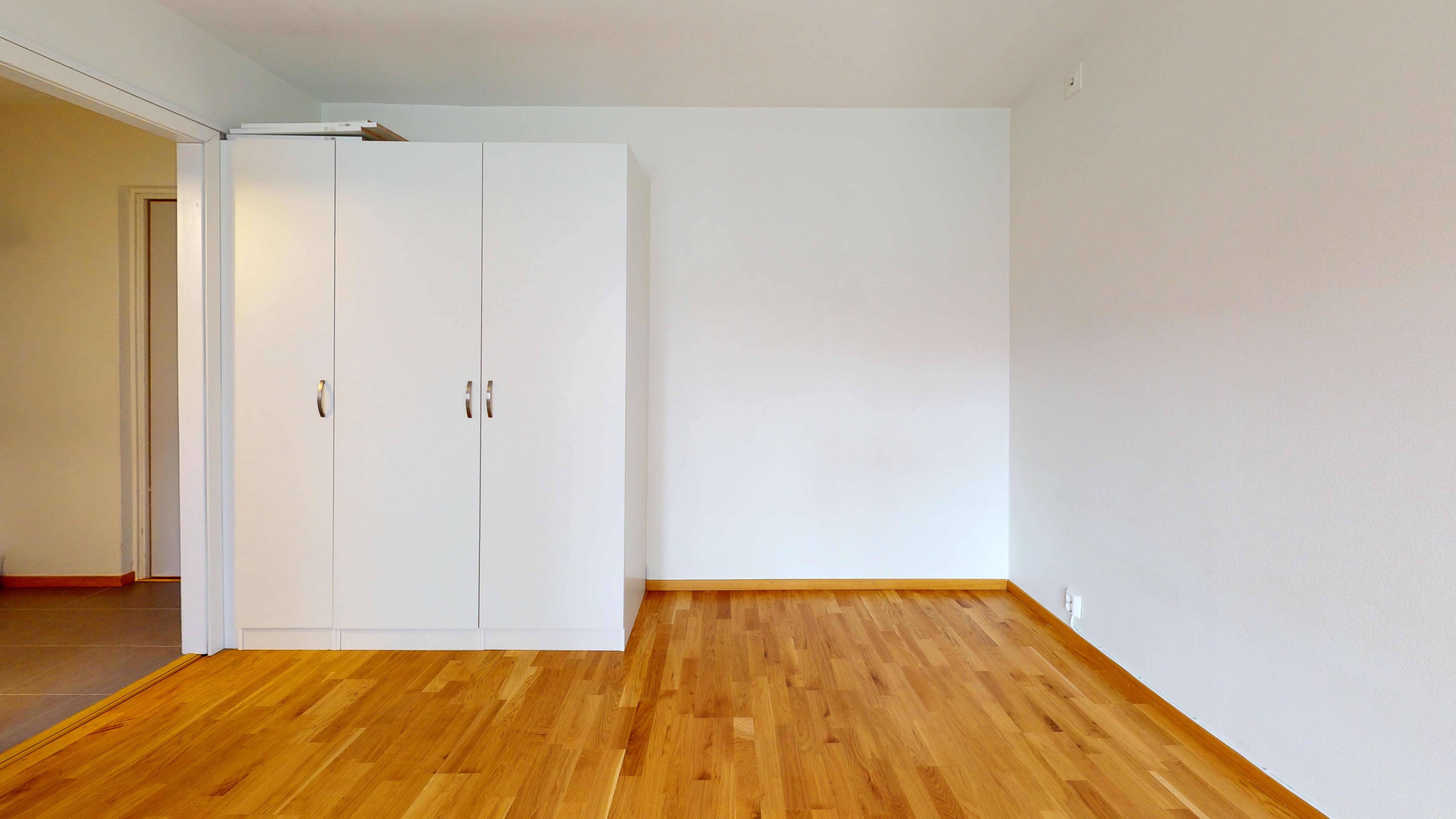 Lägenhet – Borås, Lugnet - Bild 4